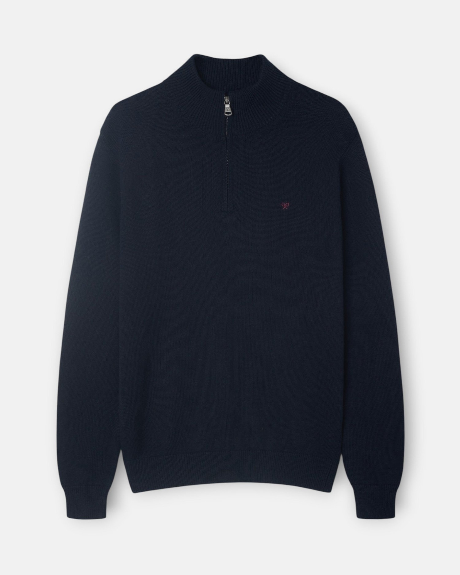 Imagem 0 de Camisola com Meia Fecho Zip