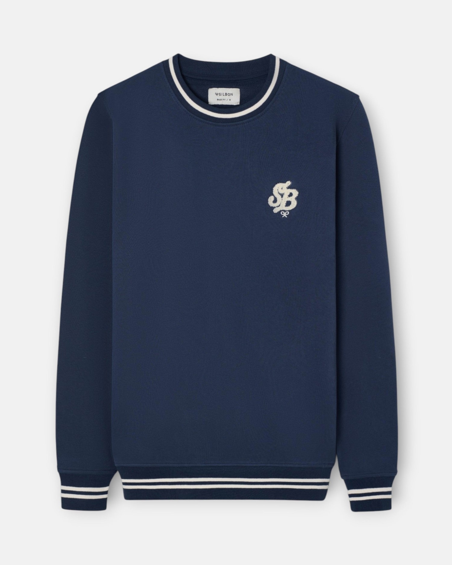 Imagem 0 de Sweatshirt Sb de Turco