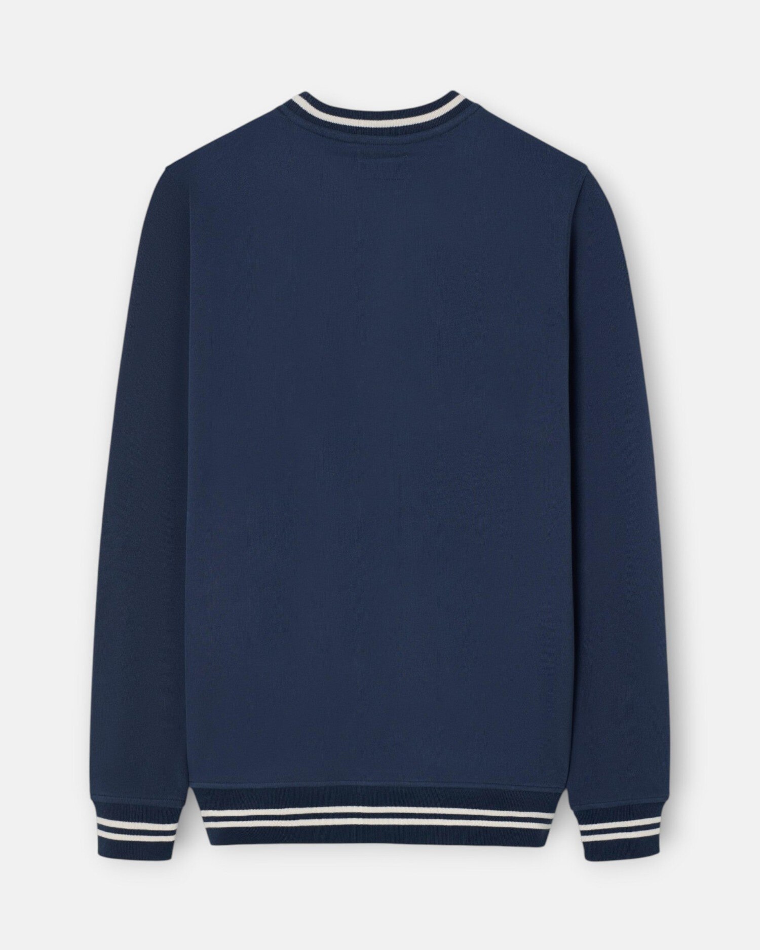 Sweatshirt Sb de Turco Azul-marinho-3