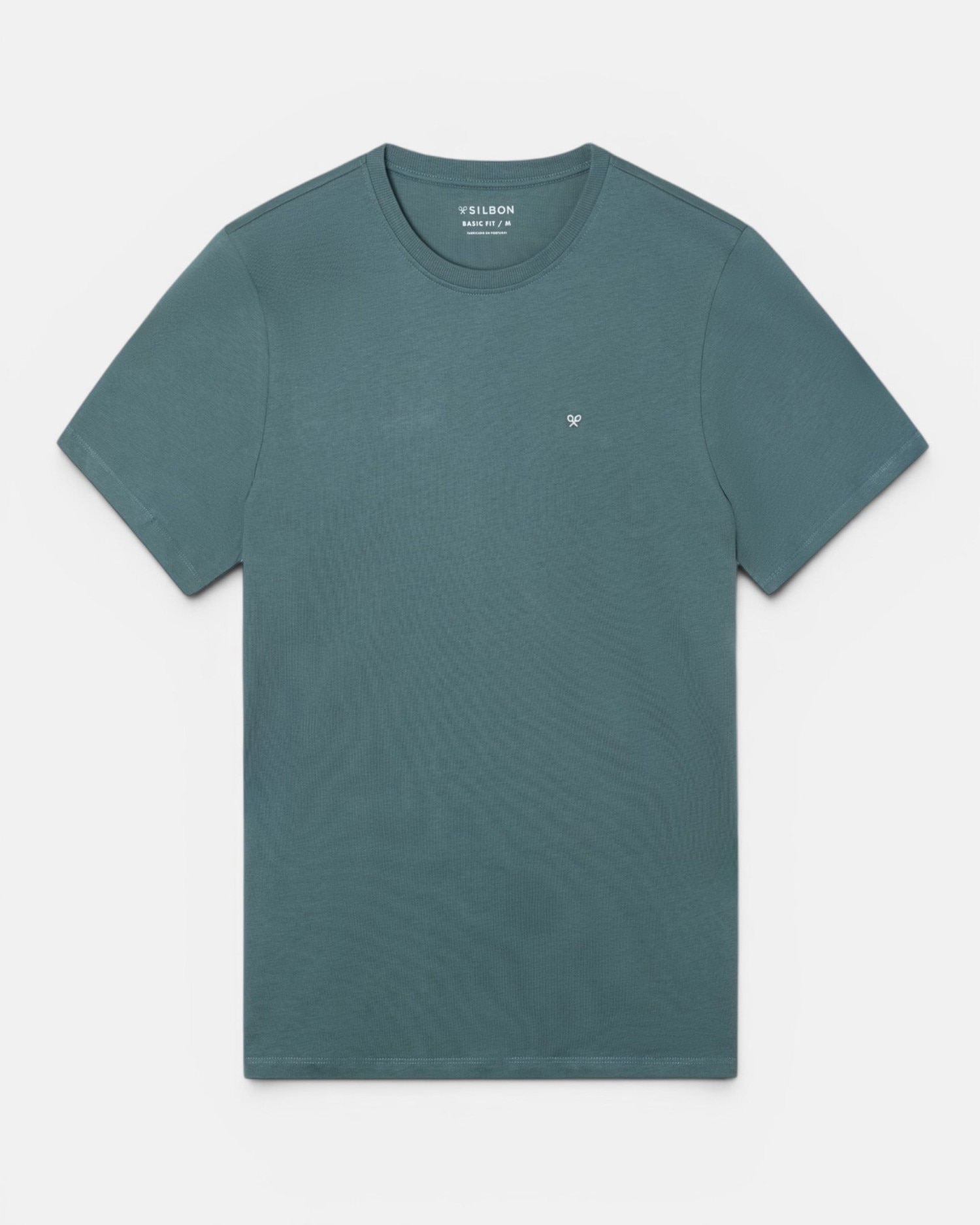 Imagem 0 de T-shirt Clássica com Minilogo