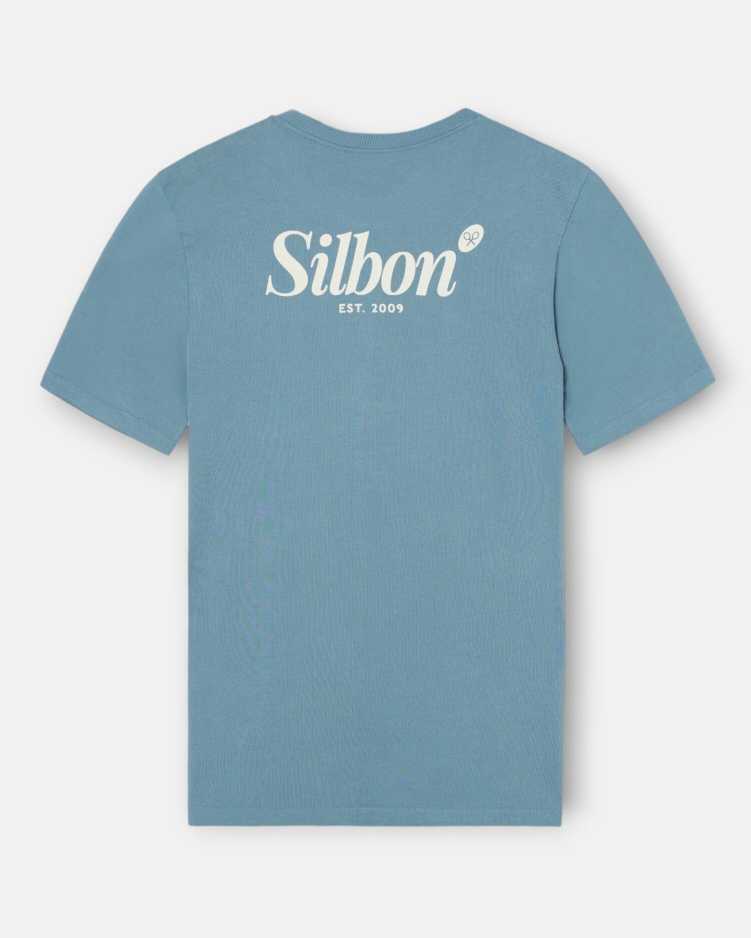 T-shirt Silbon Pen Marker Petróleo-3