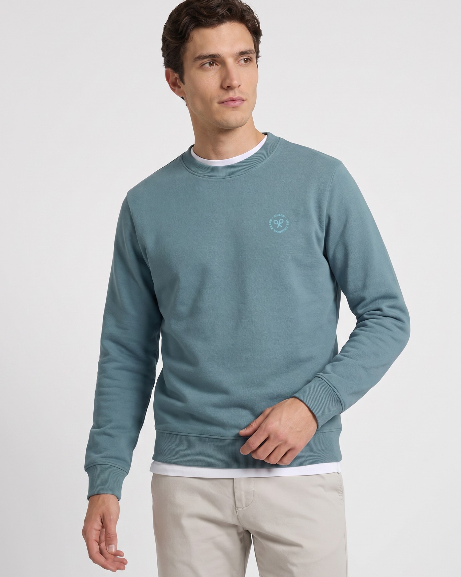 Imagem 0 de Sweatshirt Traveller Club