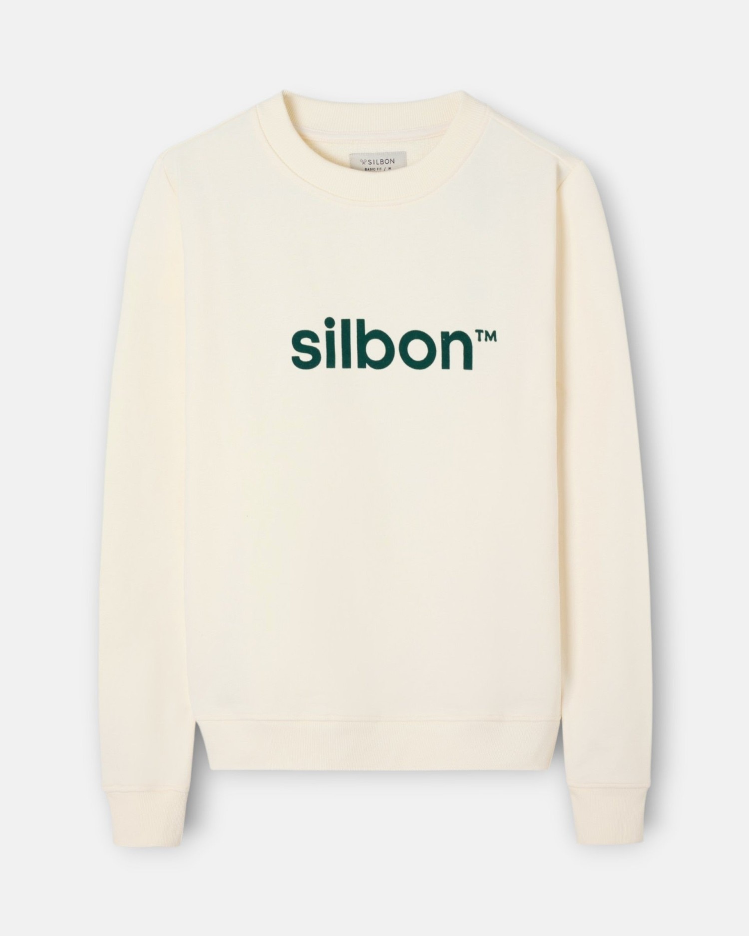 Imagem 0 de Sweatshirt Silbon Flock