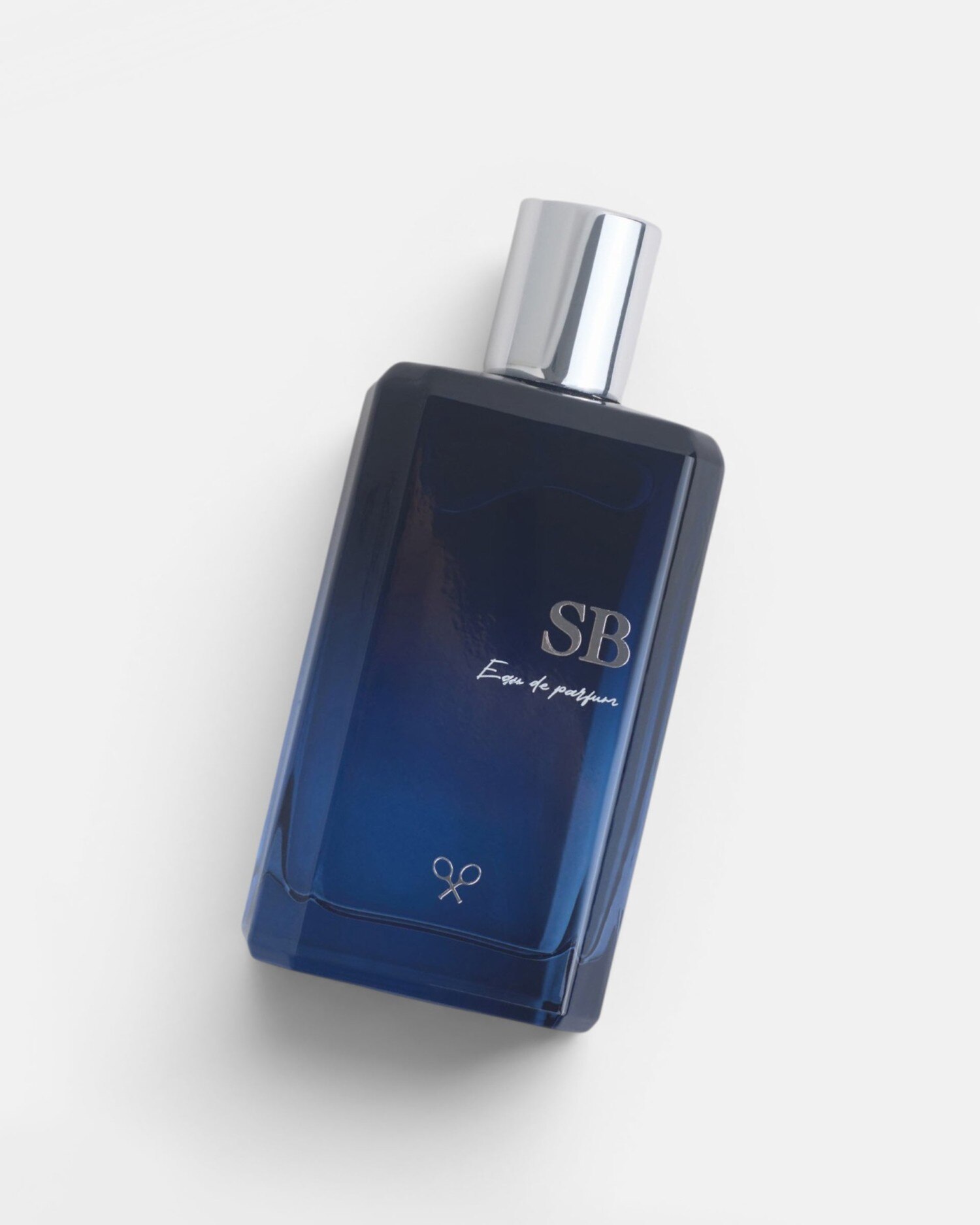 Sb Eau de Parfum 100 Ml Azul-2