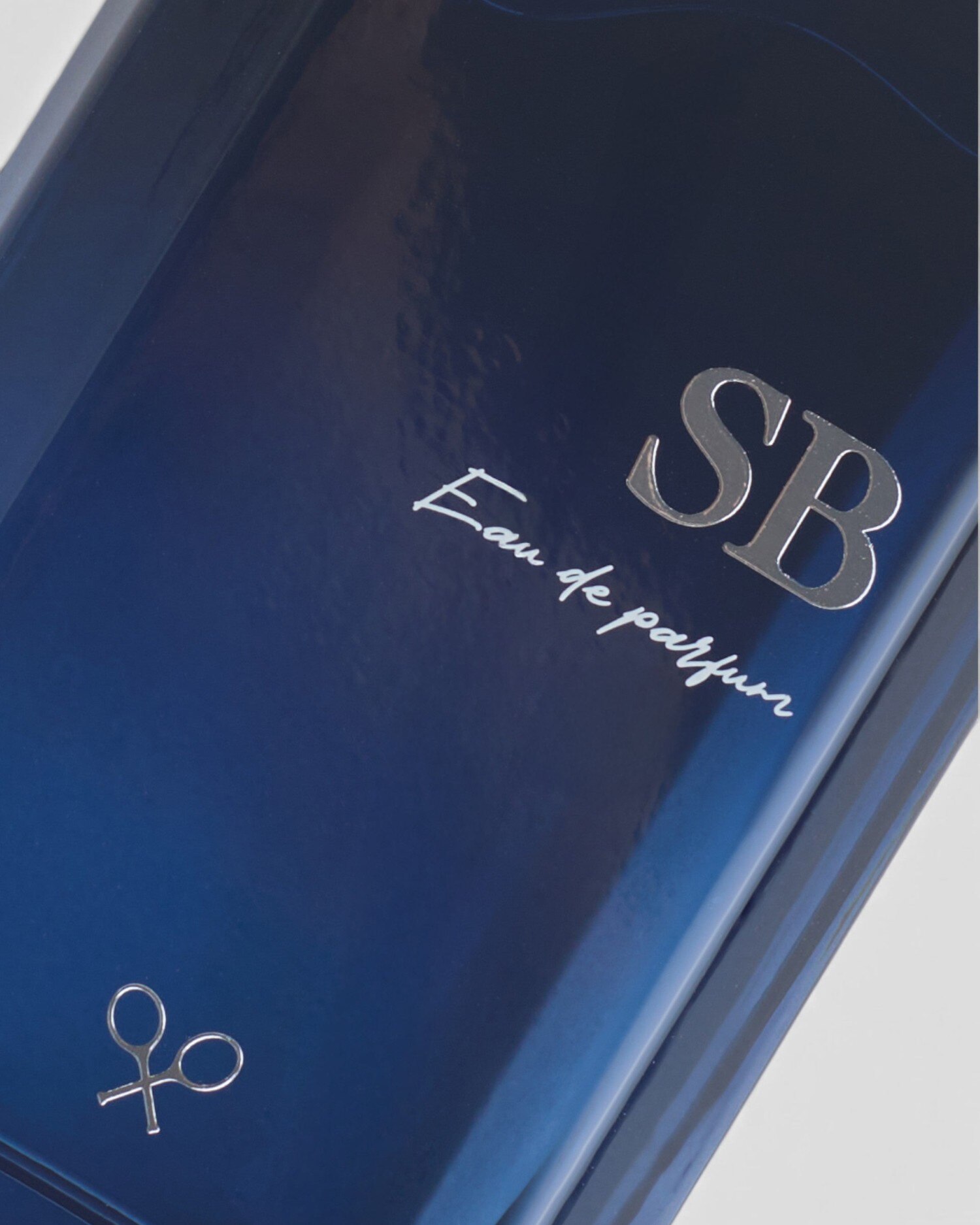 Sb Eau de Parfum 100 Ml Azul-3
