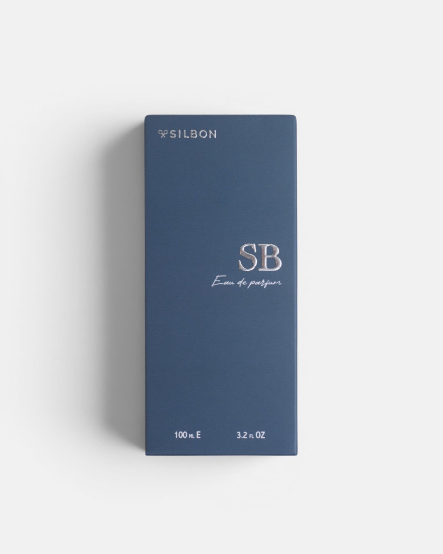 Sb Eau de Parfum 100 Ml Azul-5