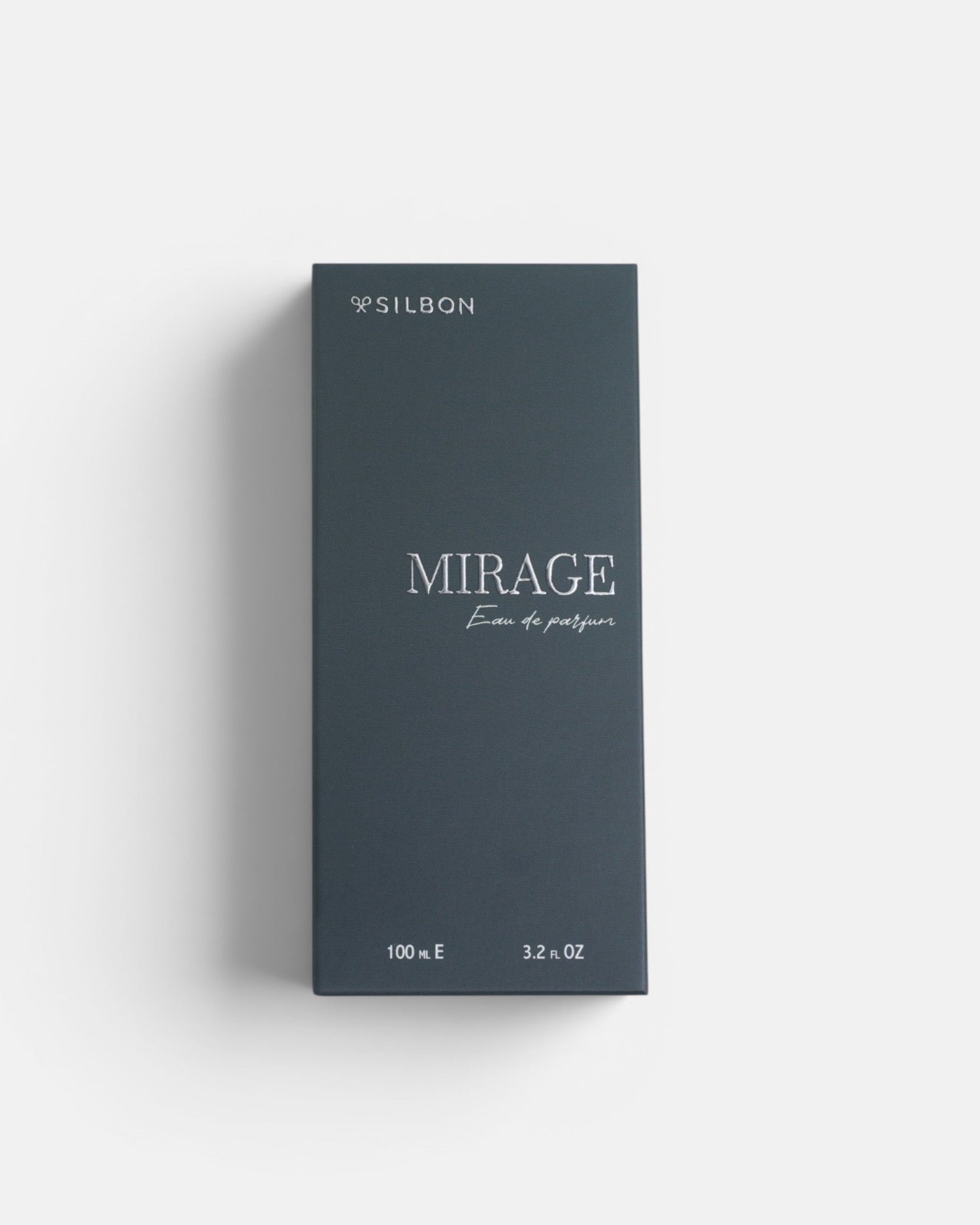 Perfume Mirage 100 Ml Verde-2