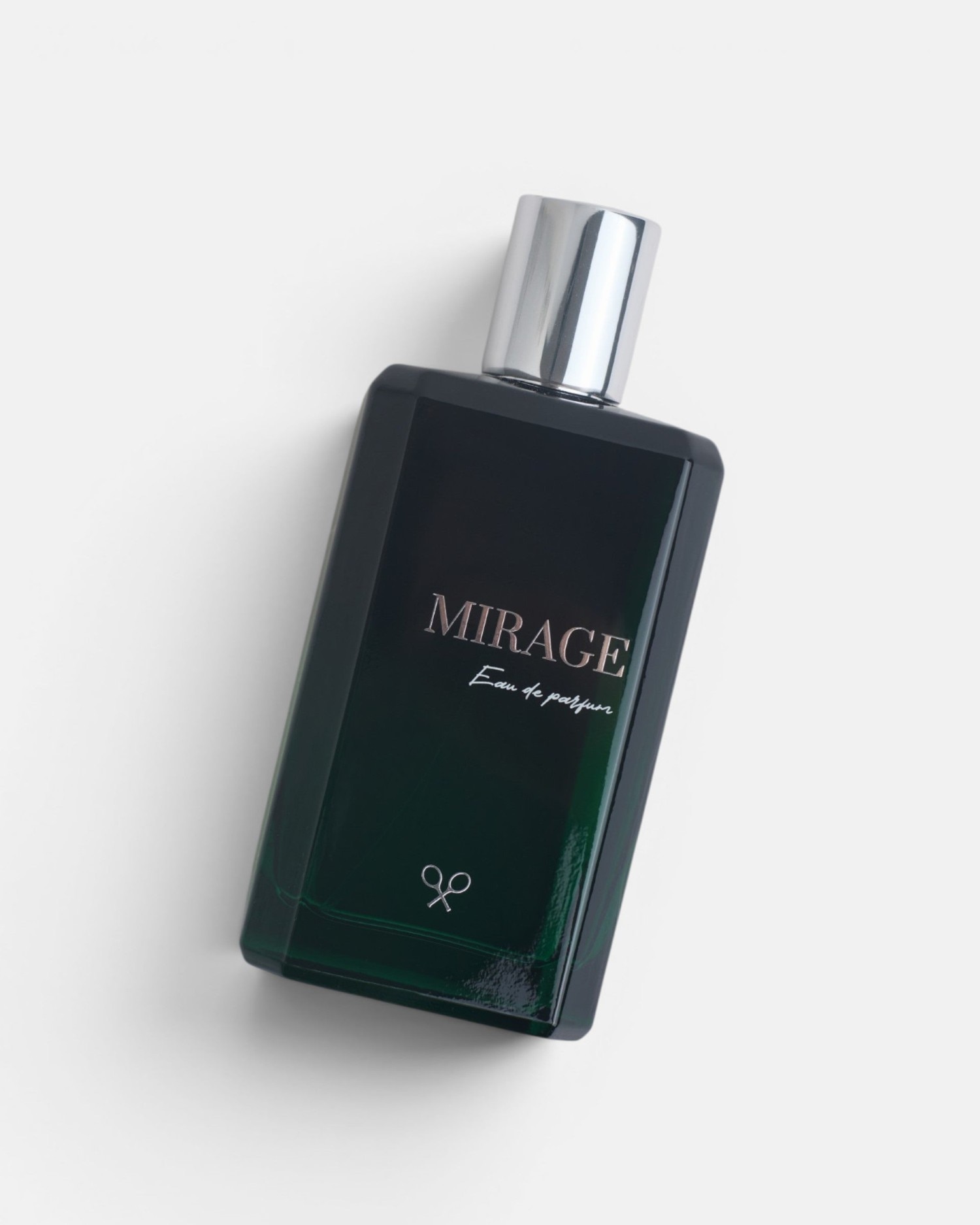 Perfume Mirage 100 Ml Verde-3