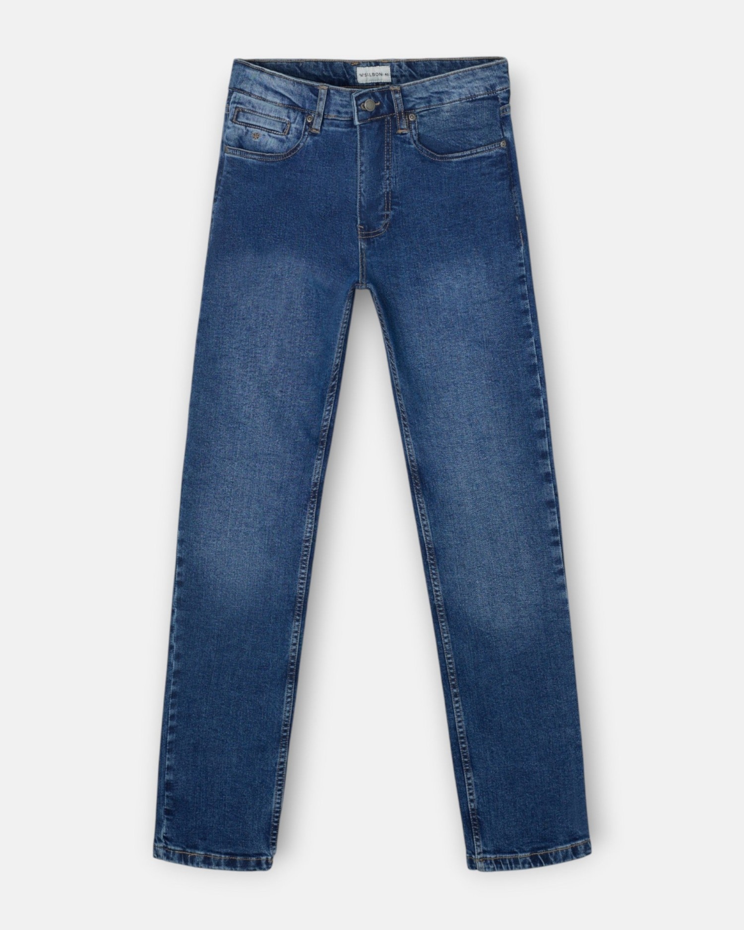 Imagem 0 de Calças Sport Denim