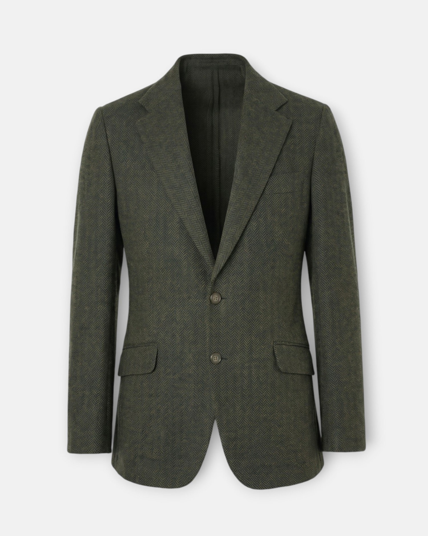 Imagem 0 de Blazer de Espiga
