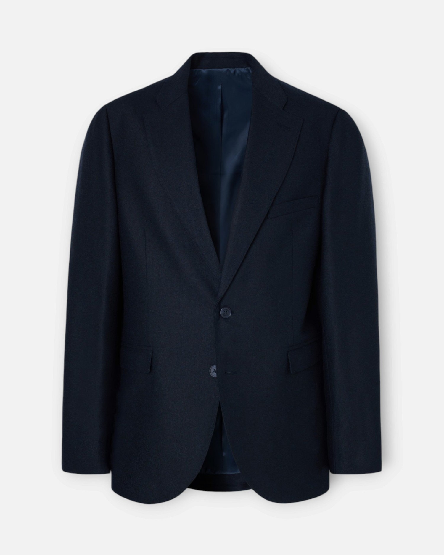 Imagem 0 de Blazer em Lã Lisa