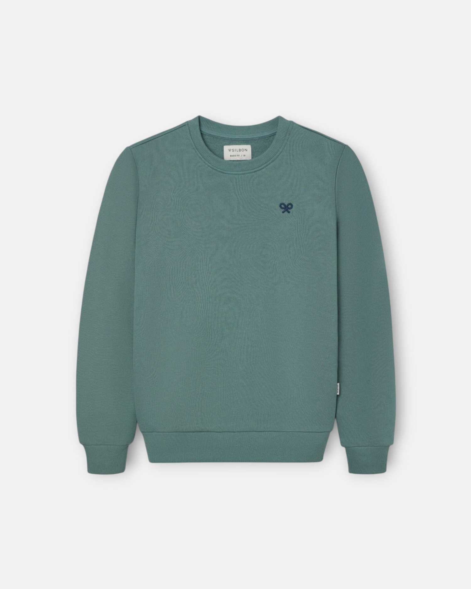 Imagem 0 de Sweatshirt Infantil Minilogo