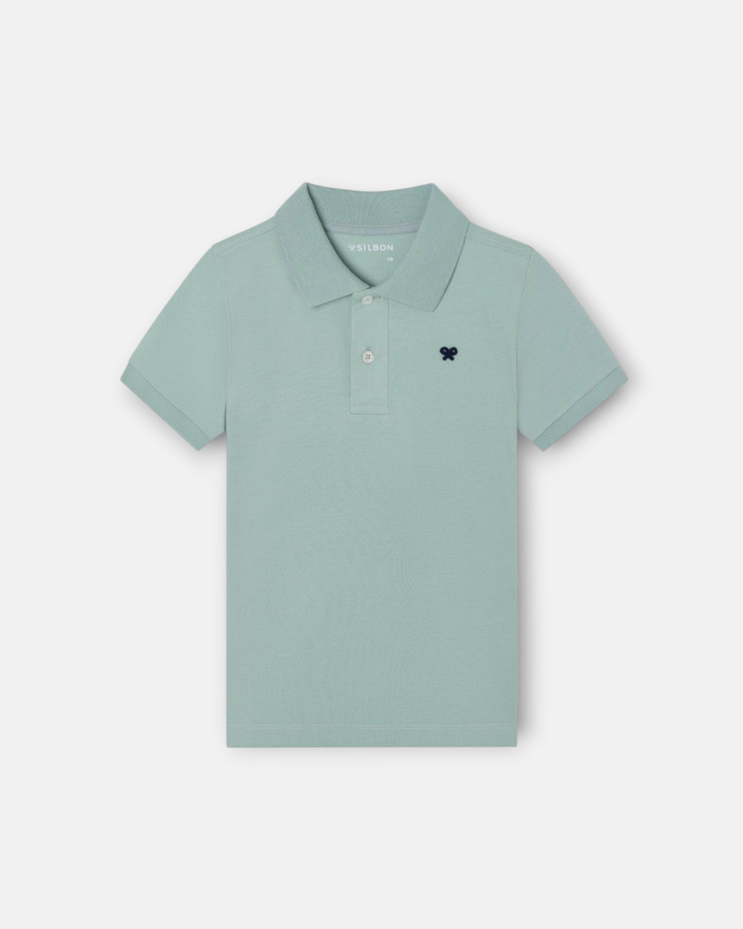 Imagem 0 de Polo Infantil Raquete