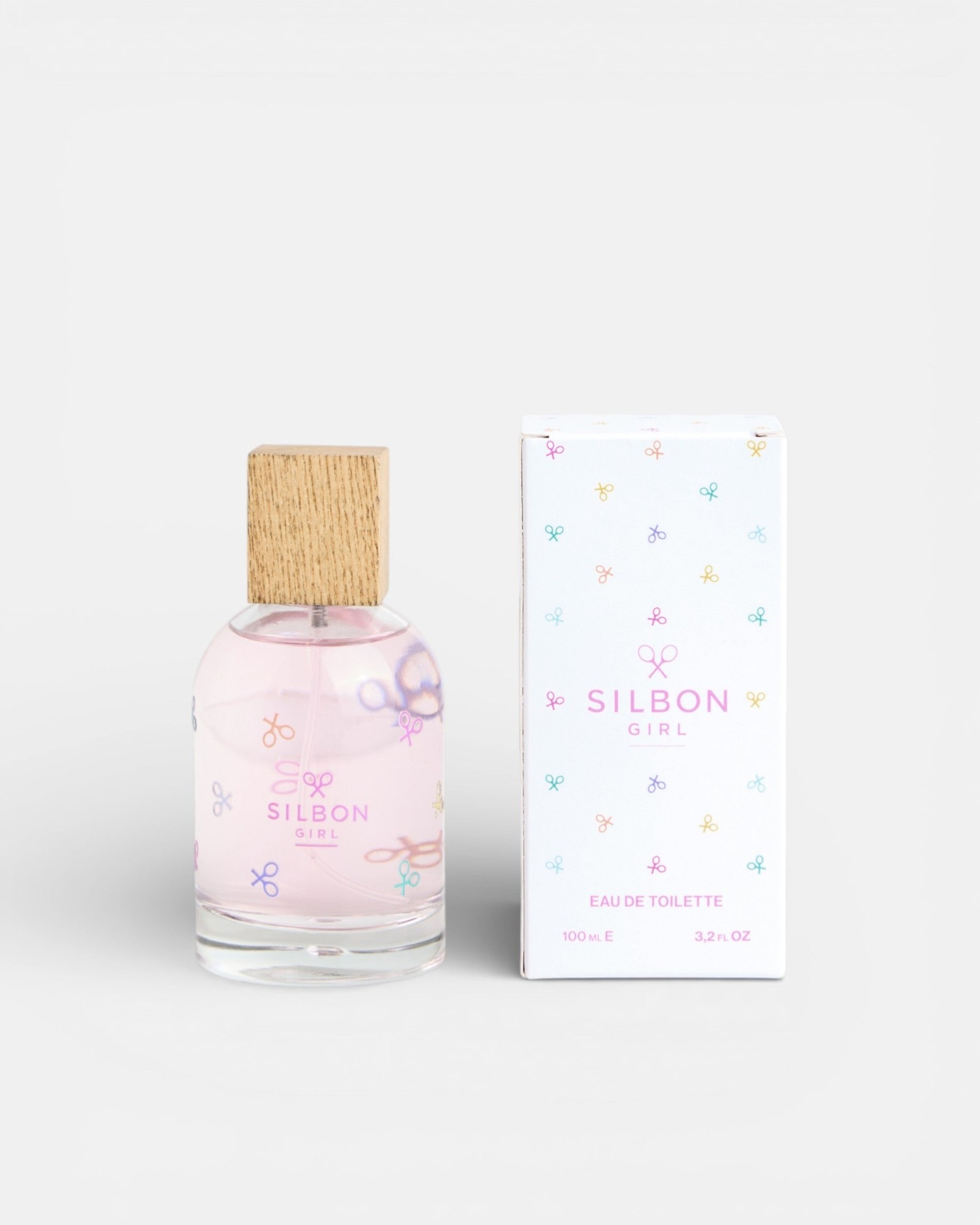 Imagem 0 de Perfume Silbon Girls