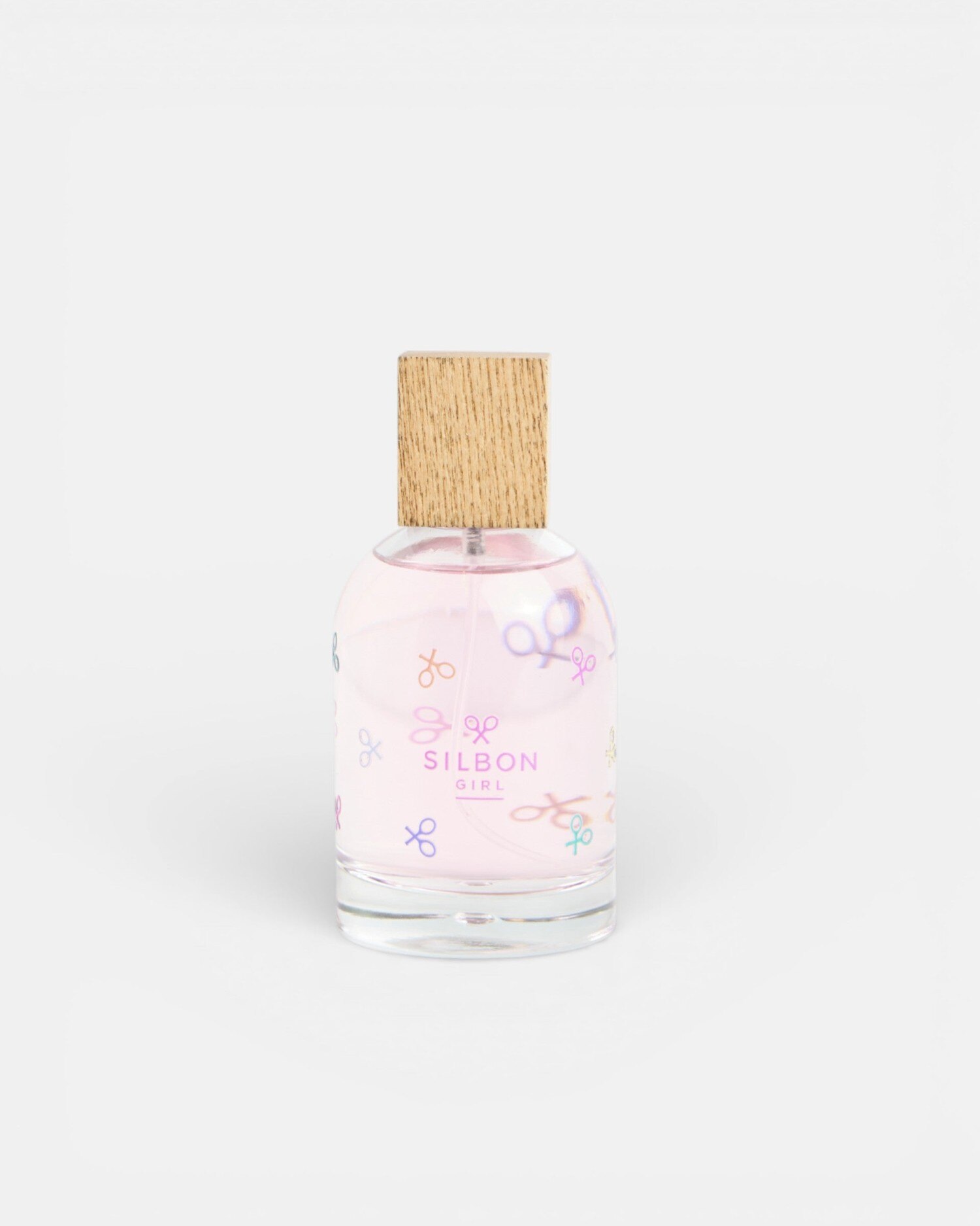 Perfume Silbon Girls Rosa-2