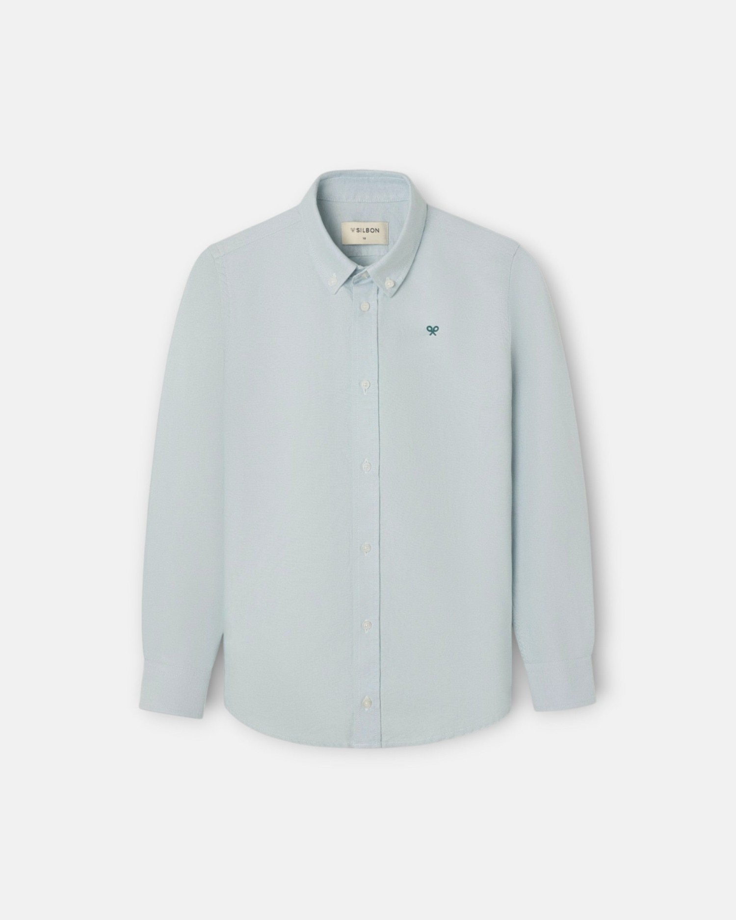 Imagem 0 de Camisa Sport Infantil Oxford