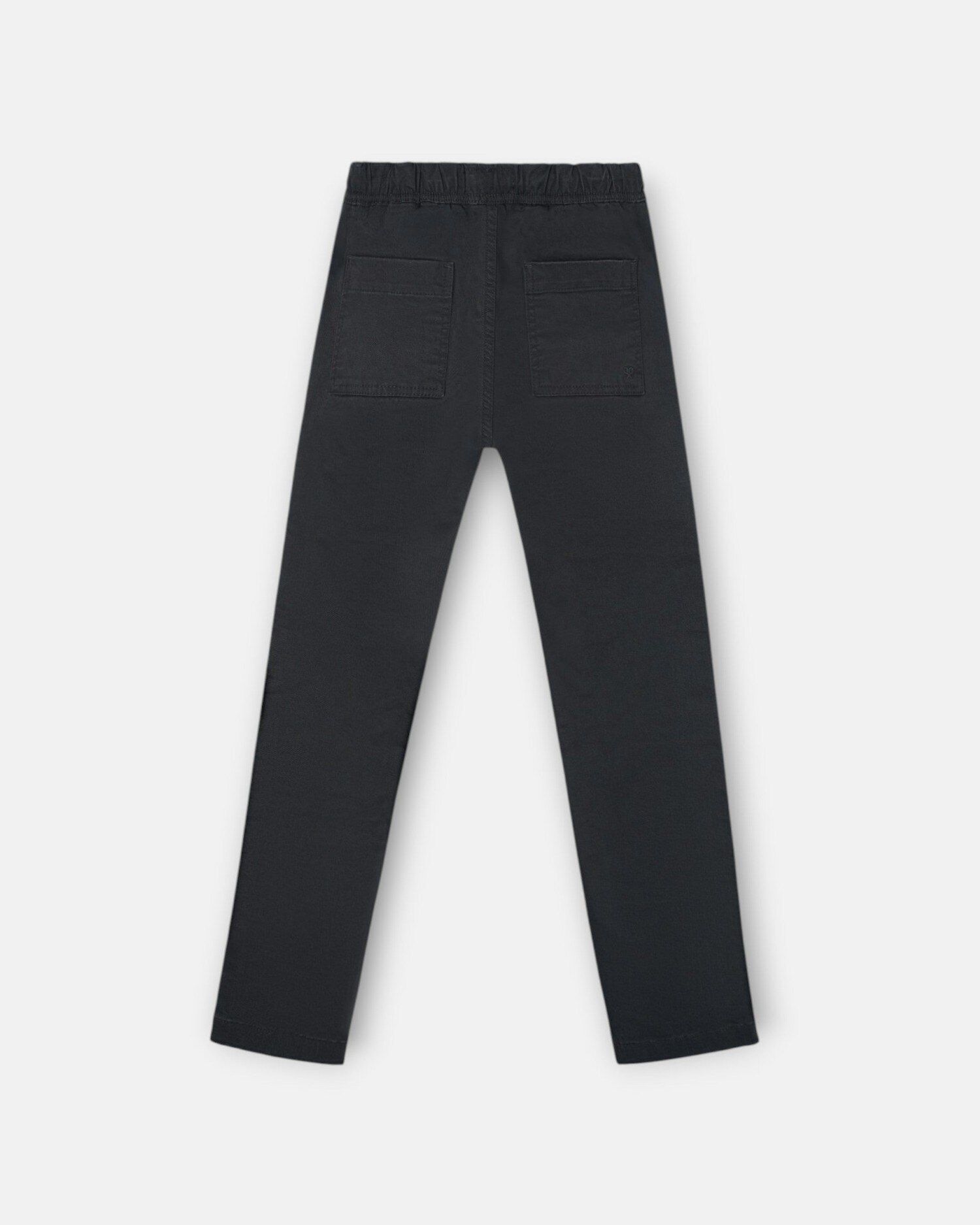 Calças Sport Regular Style Verde-4