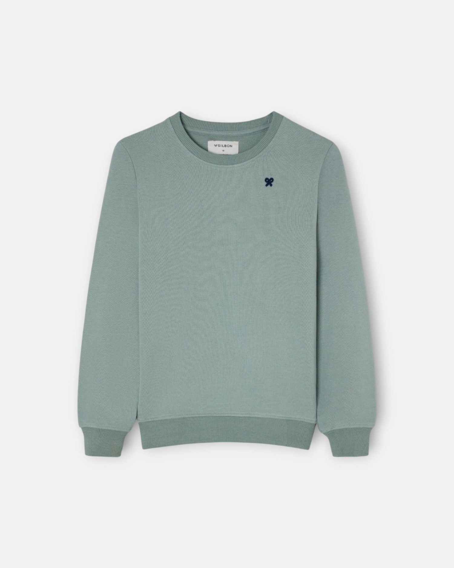 Imagem 0 de Sweatshirt Infantil Little Legacy