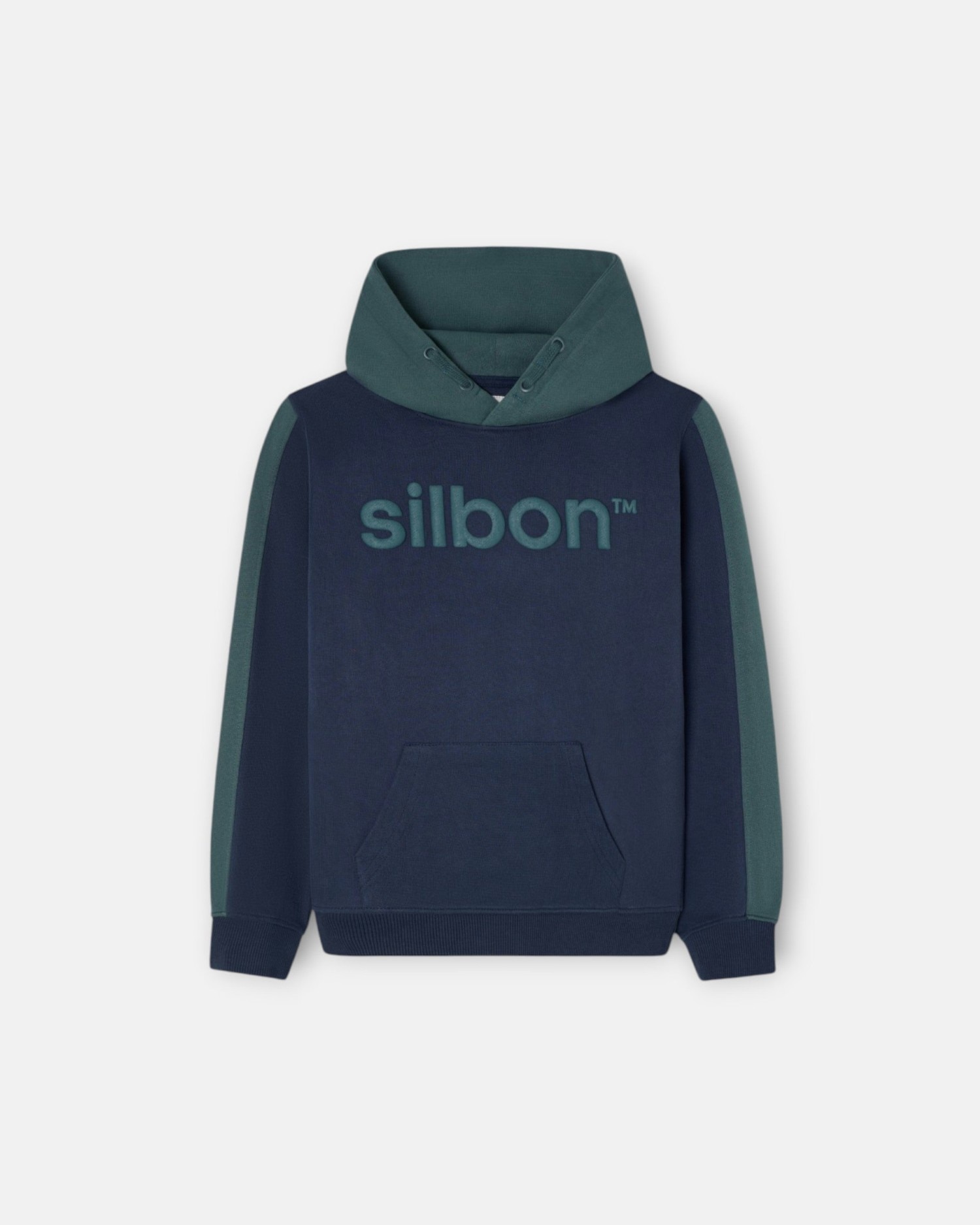 Imagem 0 de Sweatshirt Desportiva Infantil com Capuz
