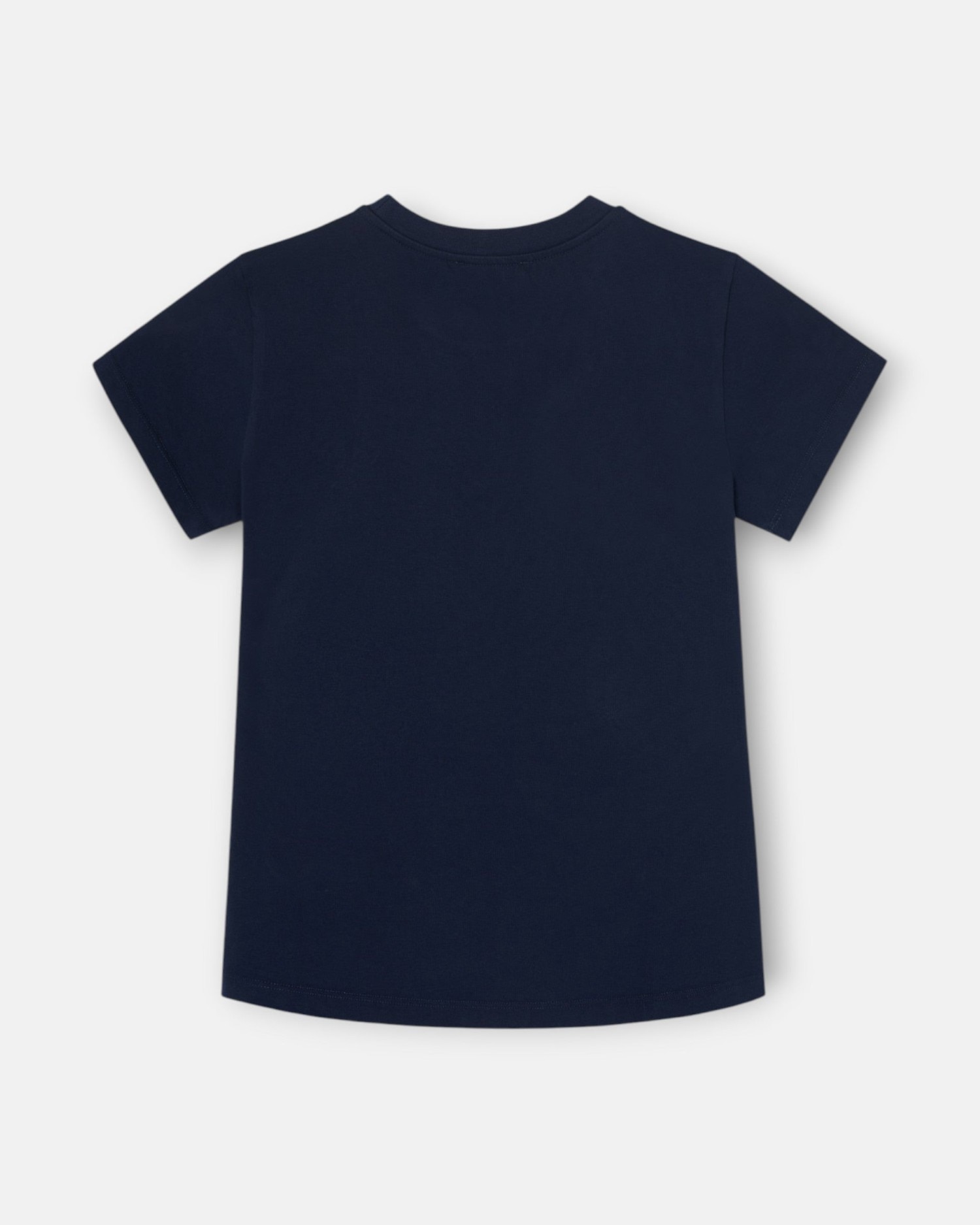 T-shirt Woman Lucky Love Azul-marinho-5