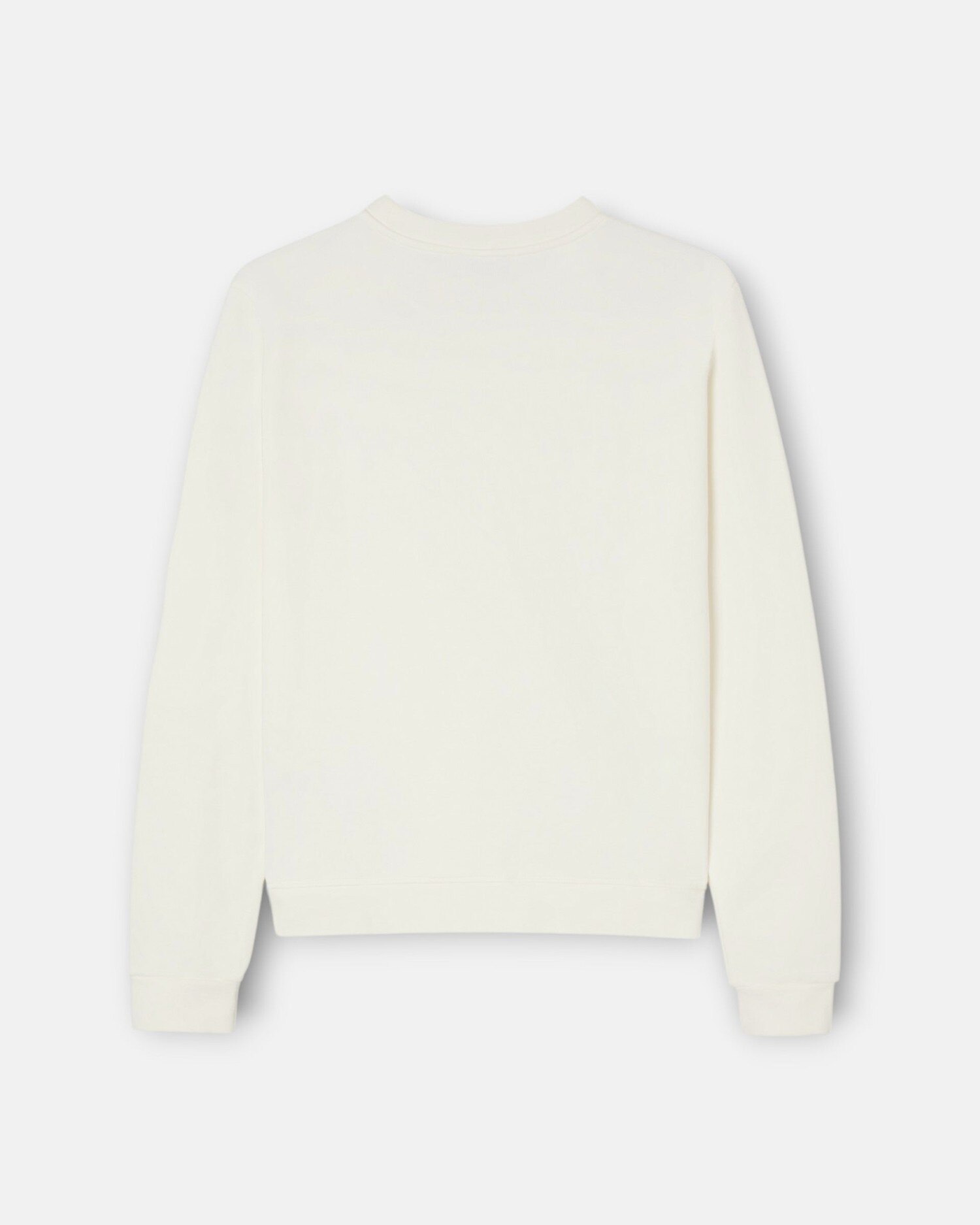 Sweatshirt Woman Silbon Bege-3