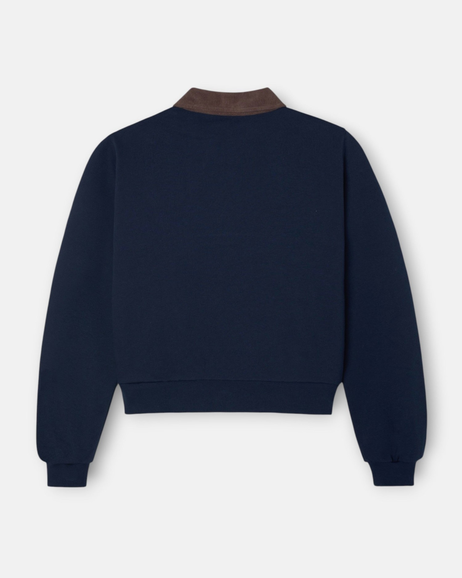 Sweatshirt Woman Gola Polo Pana Azul-marinho Azul-marinho-3