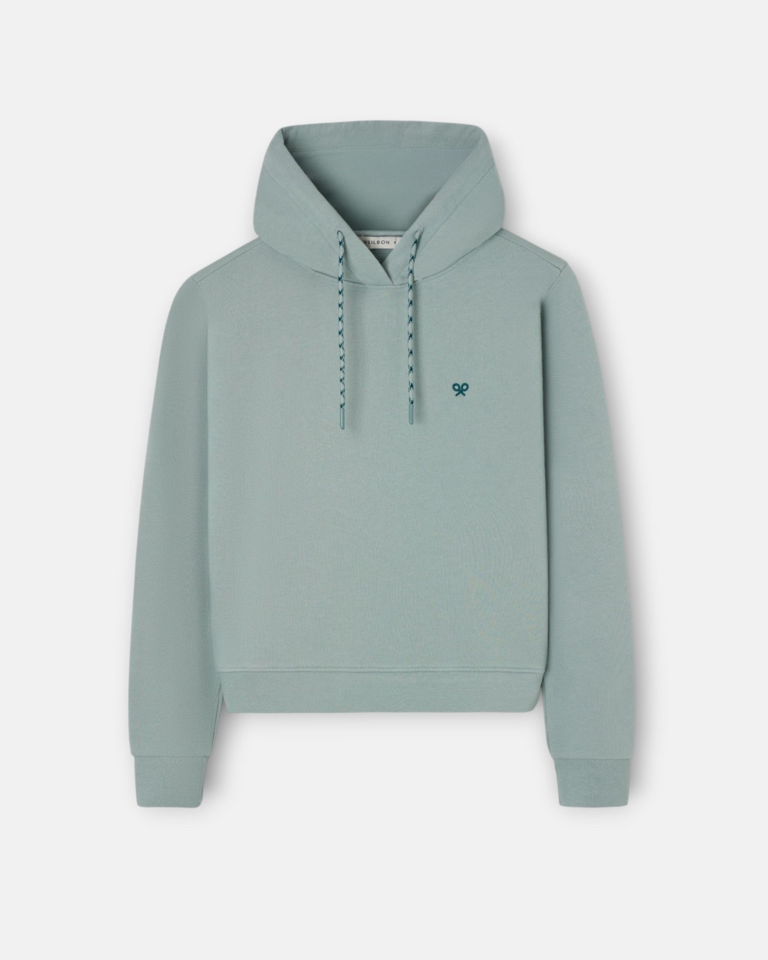 Imagem 0 de Sweatshirt Capuz Silbon Rebel