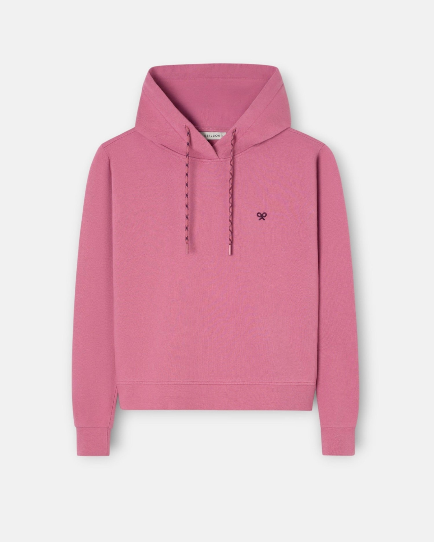 Imagem 0 de Sweatshirt Capuz Silbon Rebel