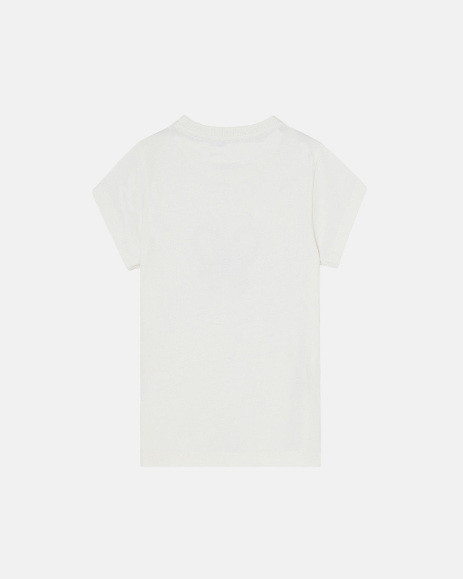 T-shirt Infantil Silbon Raquetes Cru-5