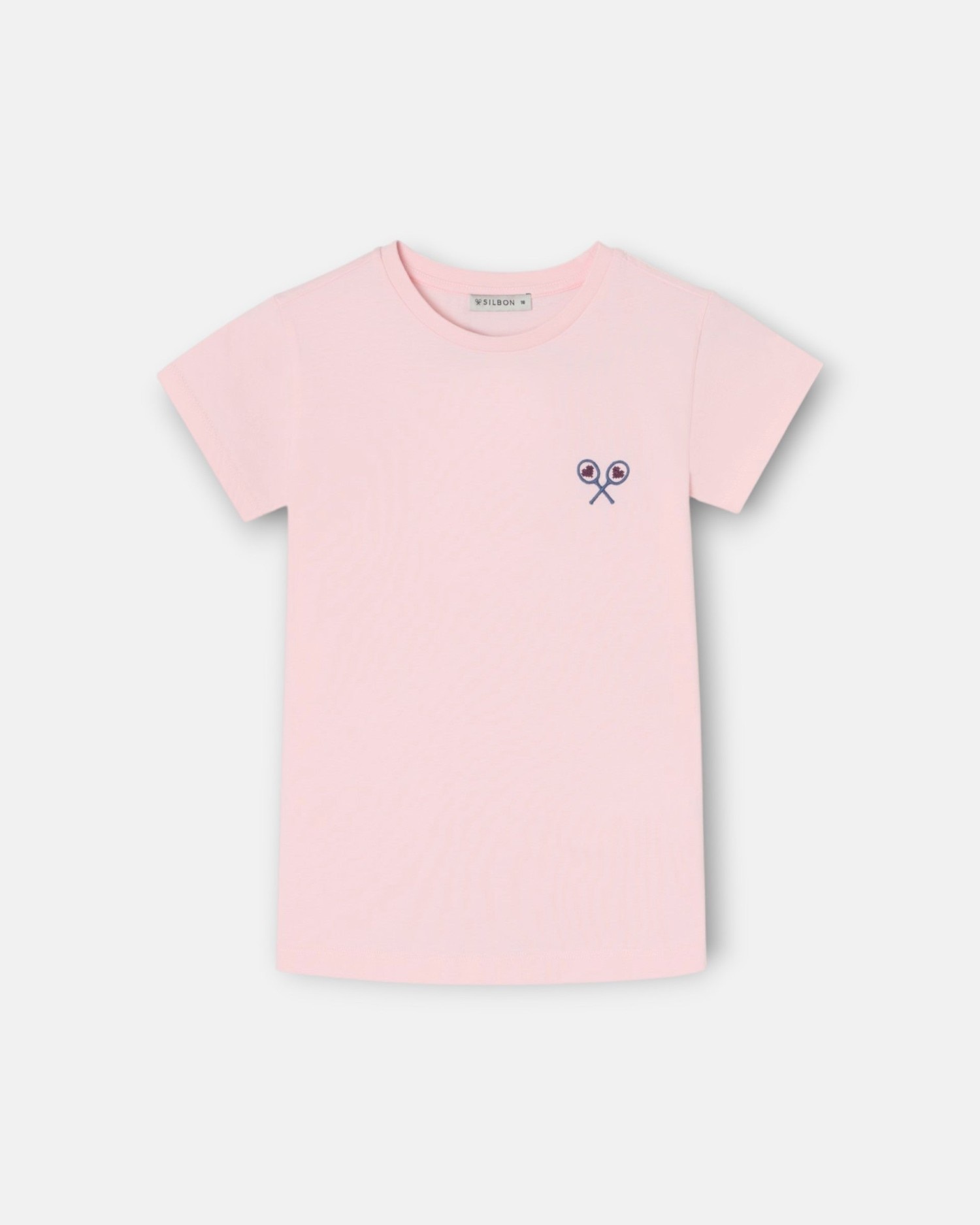 Imagem 0 de T-shirt Infantil Lucky Love