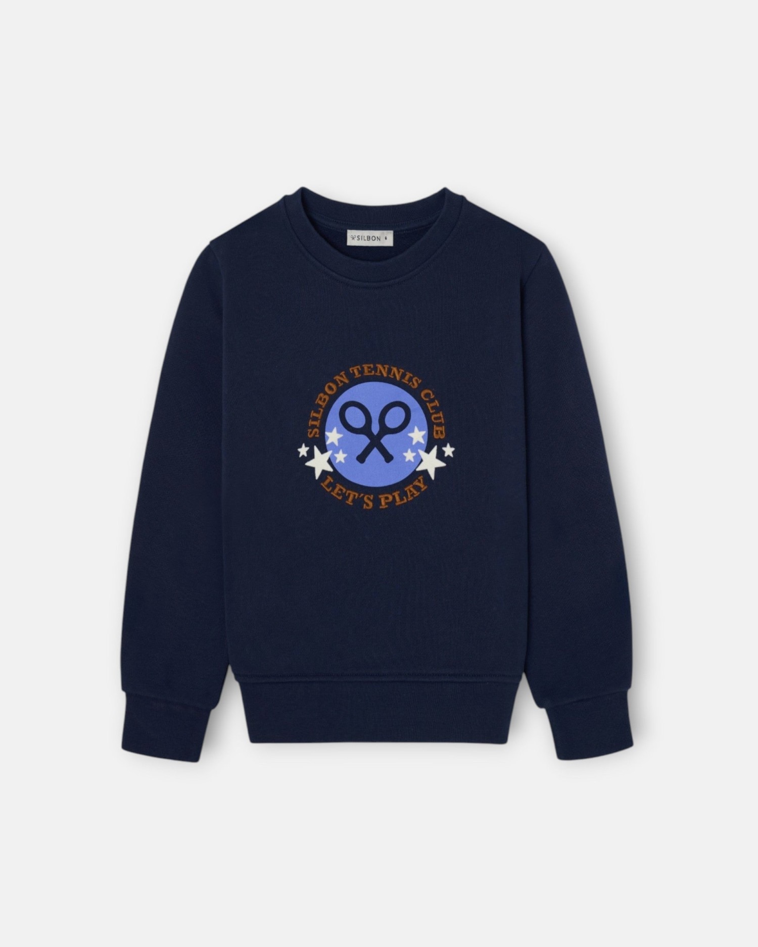Imagem 0 de Sweatshirt Infantil Tennis Club