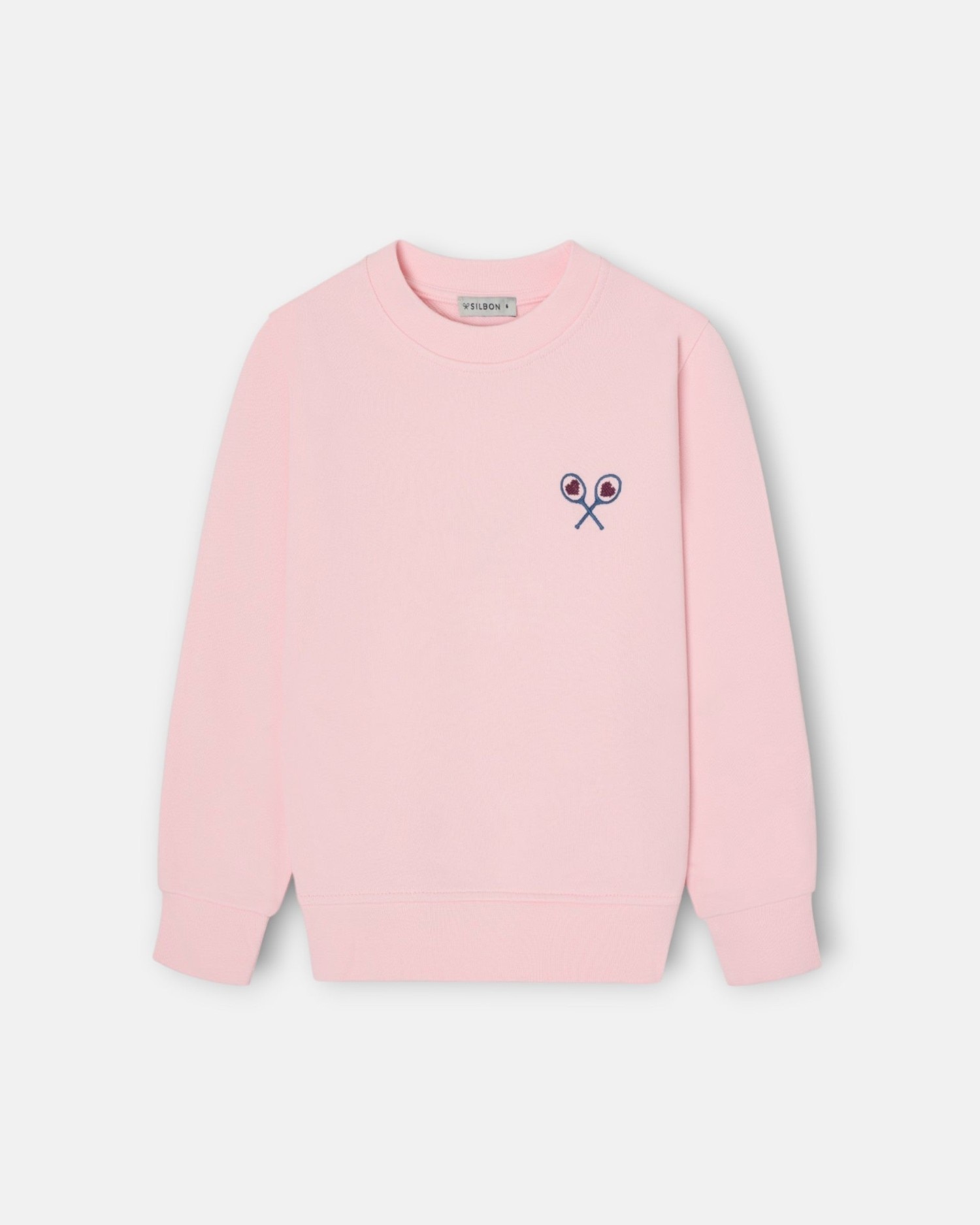Imagem 0 de Sweatshirt Infantil Lucky Love