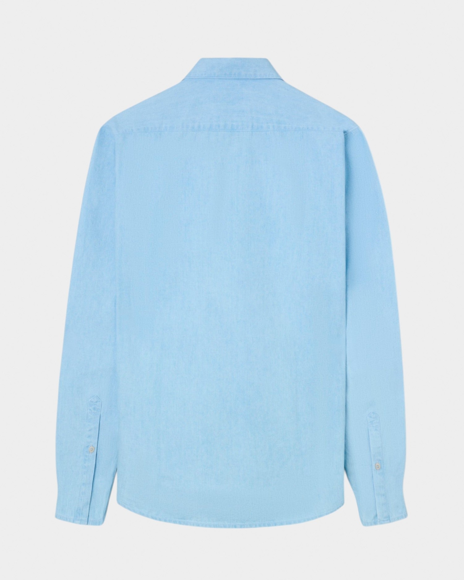 T-shirt Sport Cruise Denim Azul-5