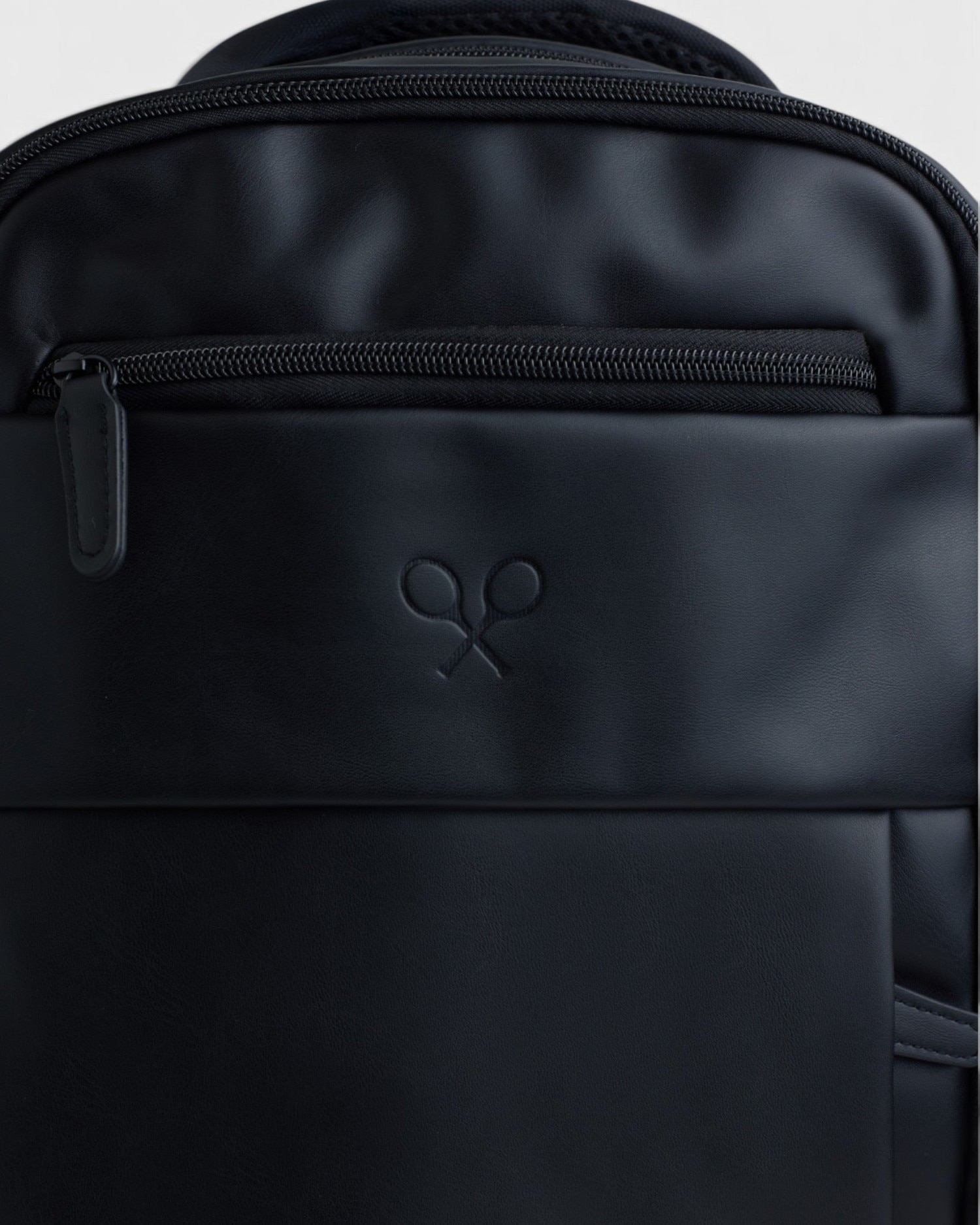 Mochila Business Executiva Preto-2