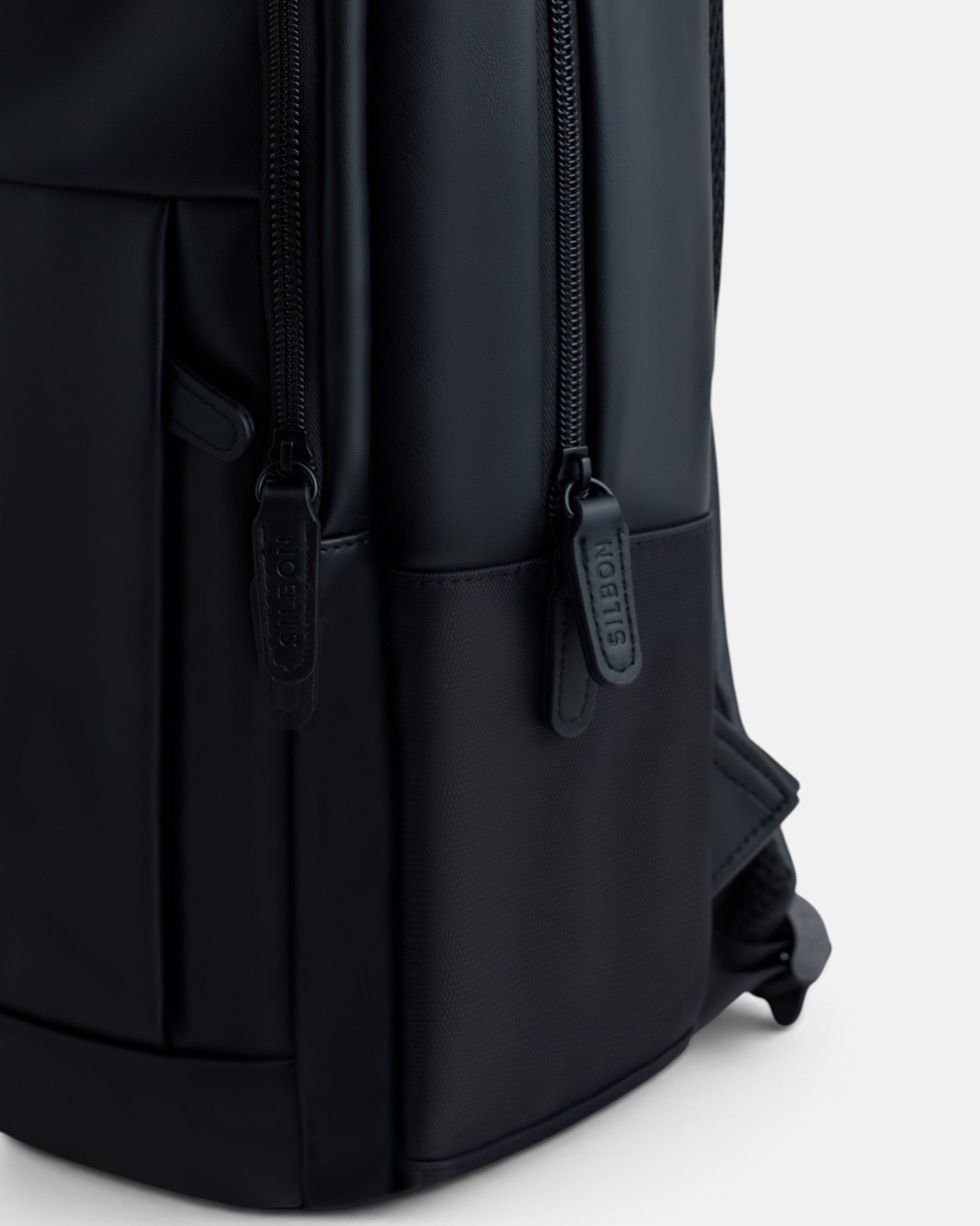 Mochila Business Executiva Preto-3