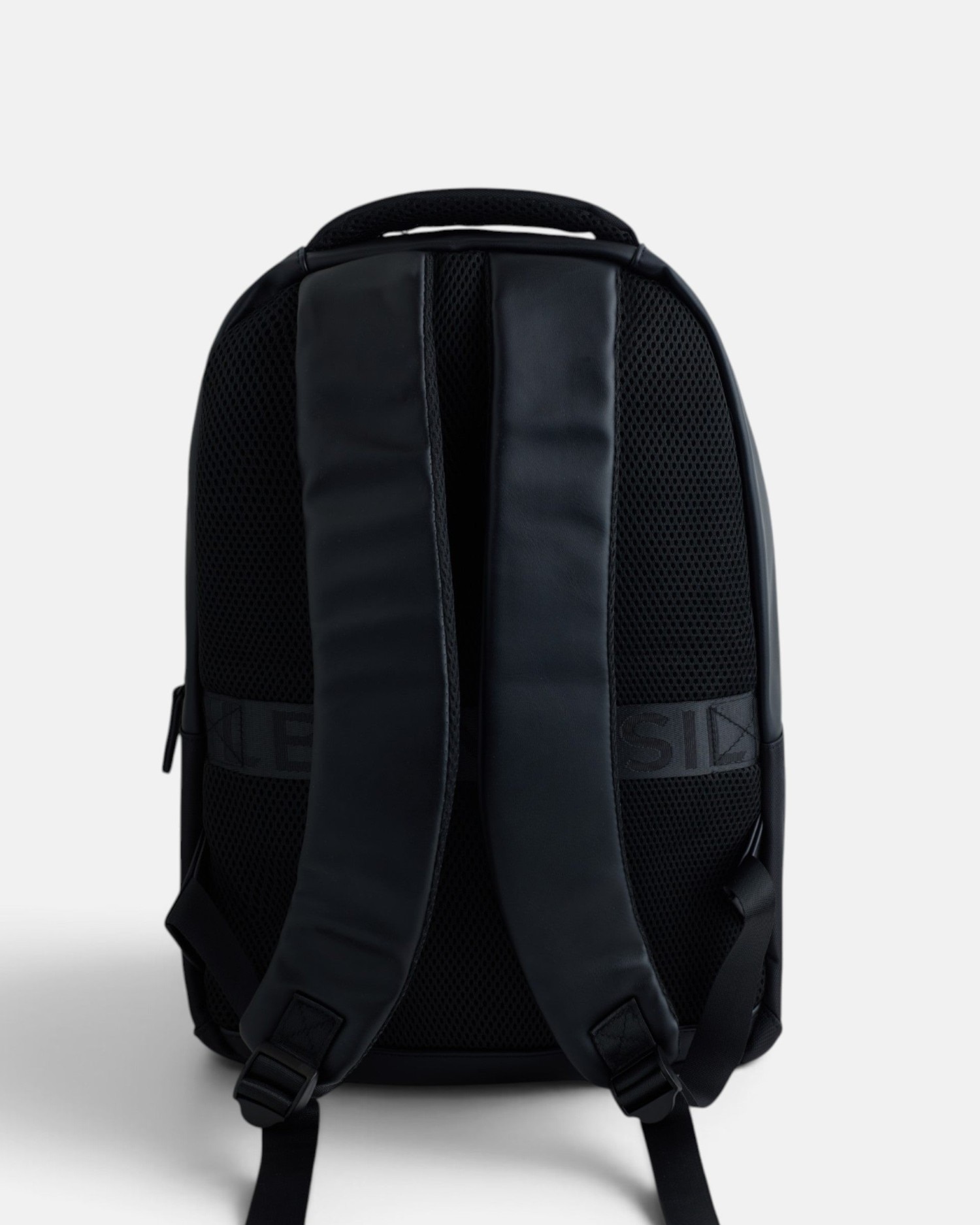 Mochila Business Executiva Preto-4