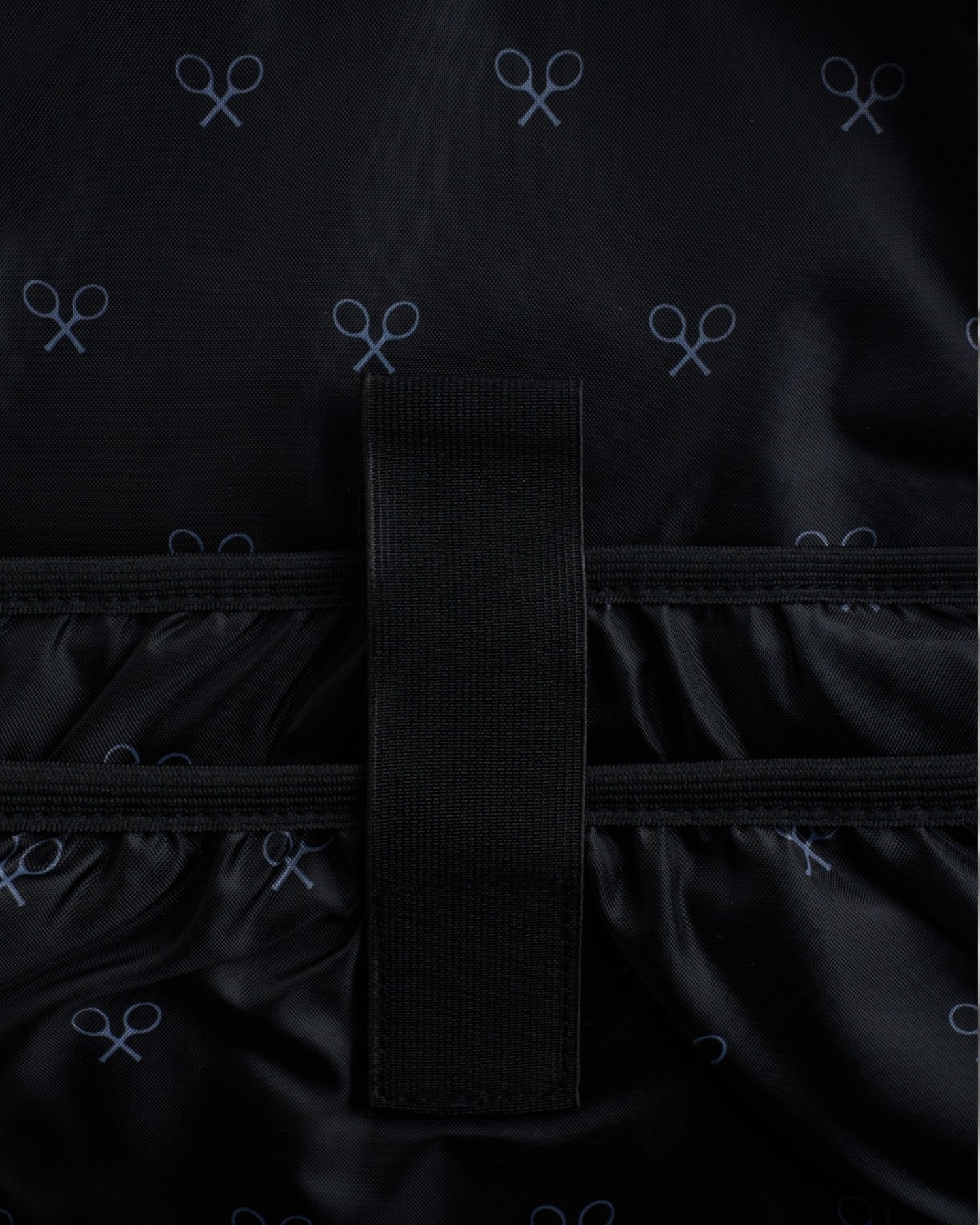 Mochila Business Executiva Preto-5