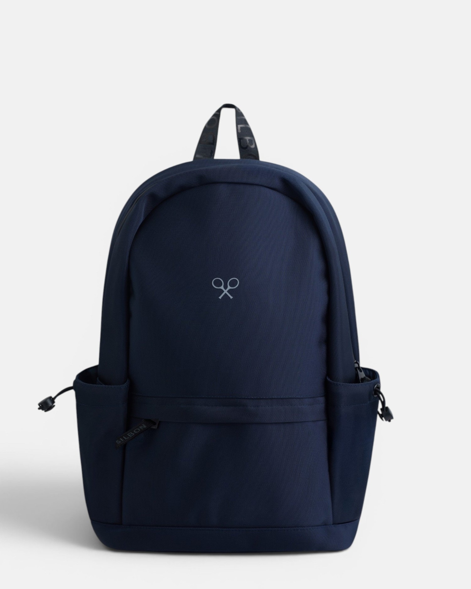 Imagem 0 de Mochila Técnica com Bolso Frontal Azul-marinho