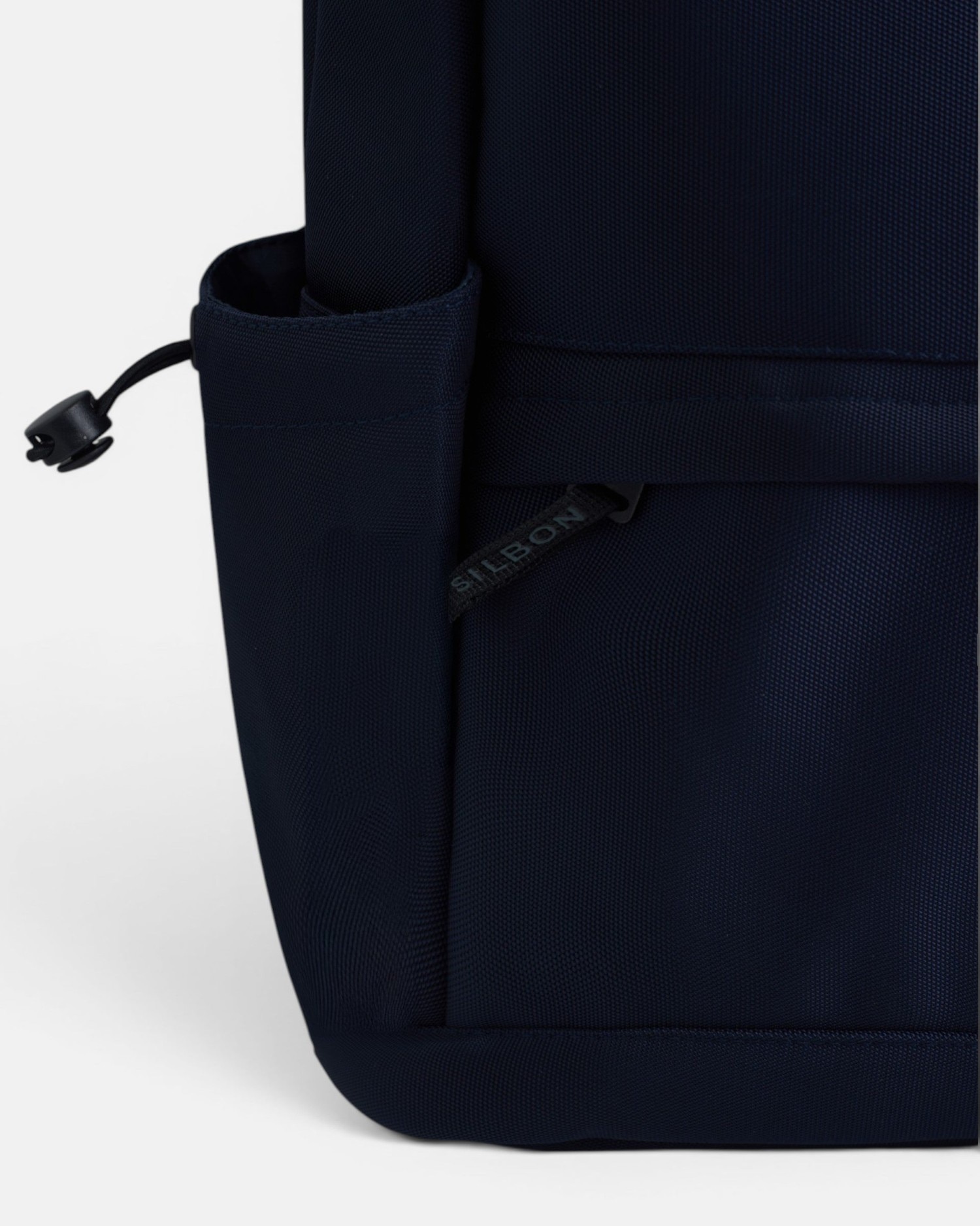Mochila Técnica com Bolso Frontal Azul-marinho Azul-marinho-3