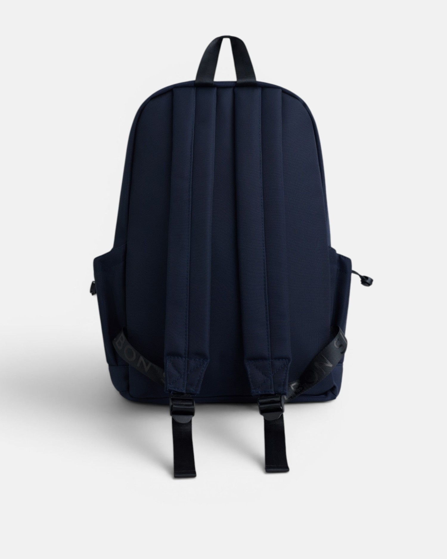 Mochila Técnica com Bolso Frontal Azul-marinho Azul-marinho-5