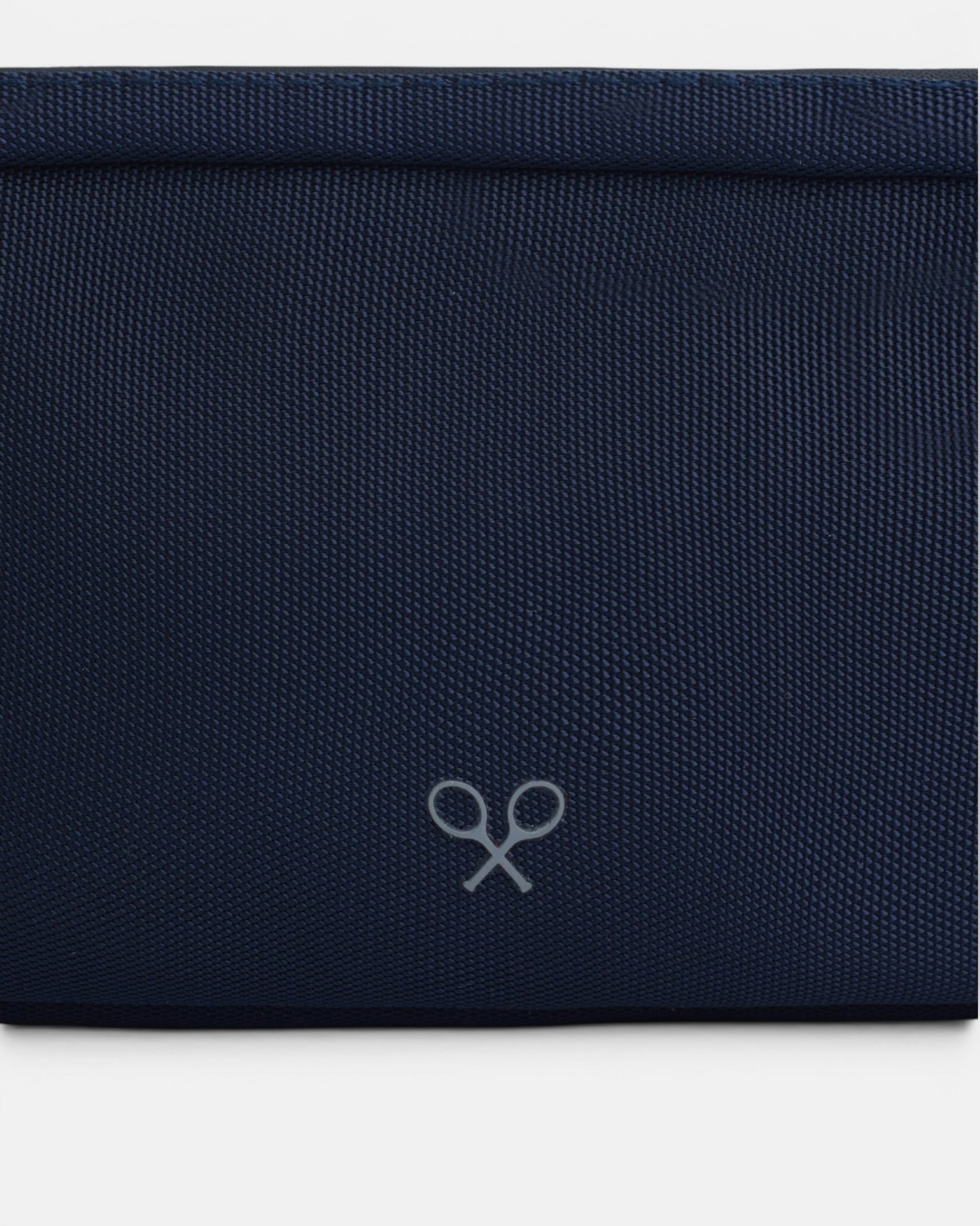 Necessaire Técnico com Fecho Zip Azul-marinho Azul-marinho-2