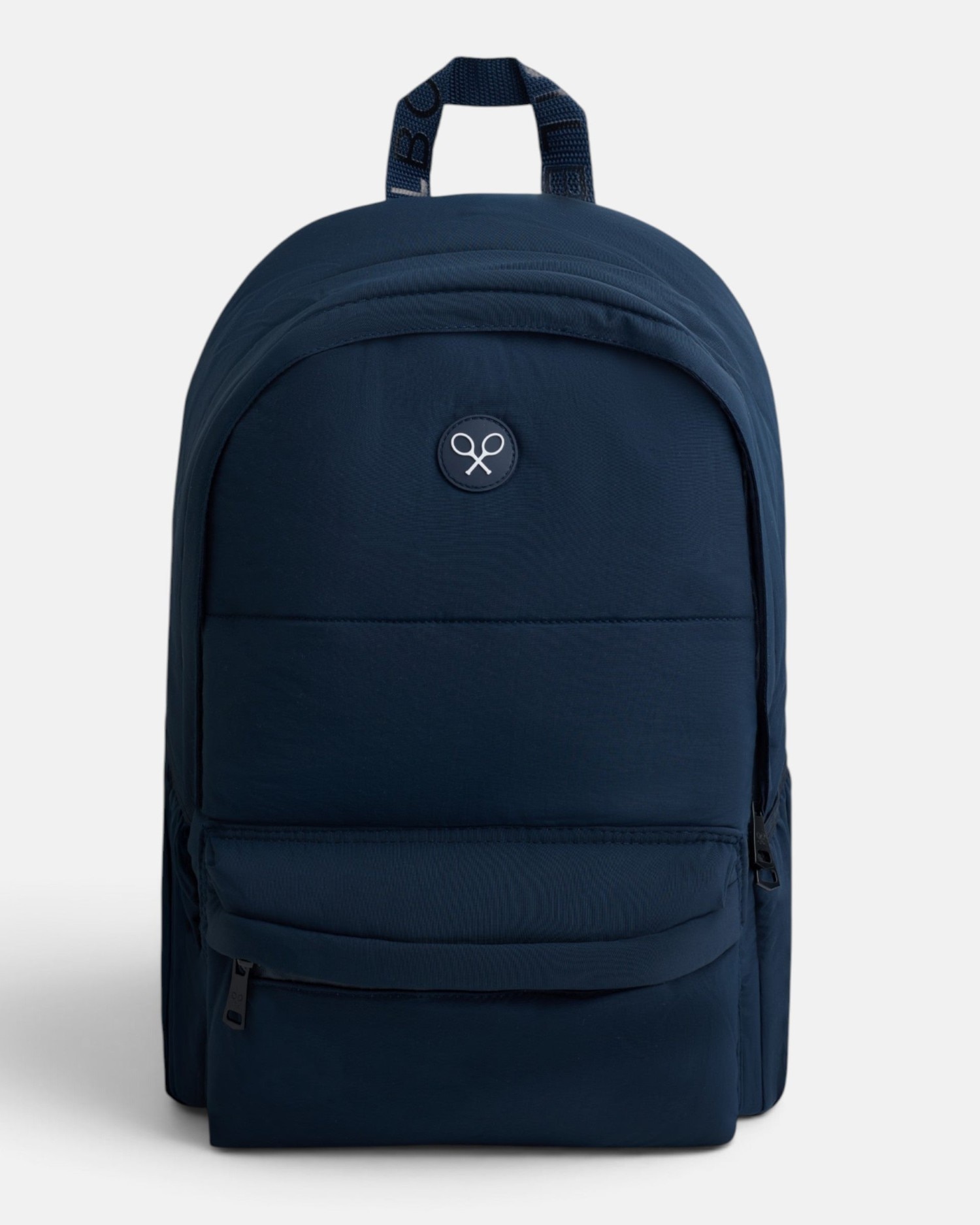 Imagem 0 de Mochila Acolchoada em Tecido Técnico