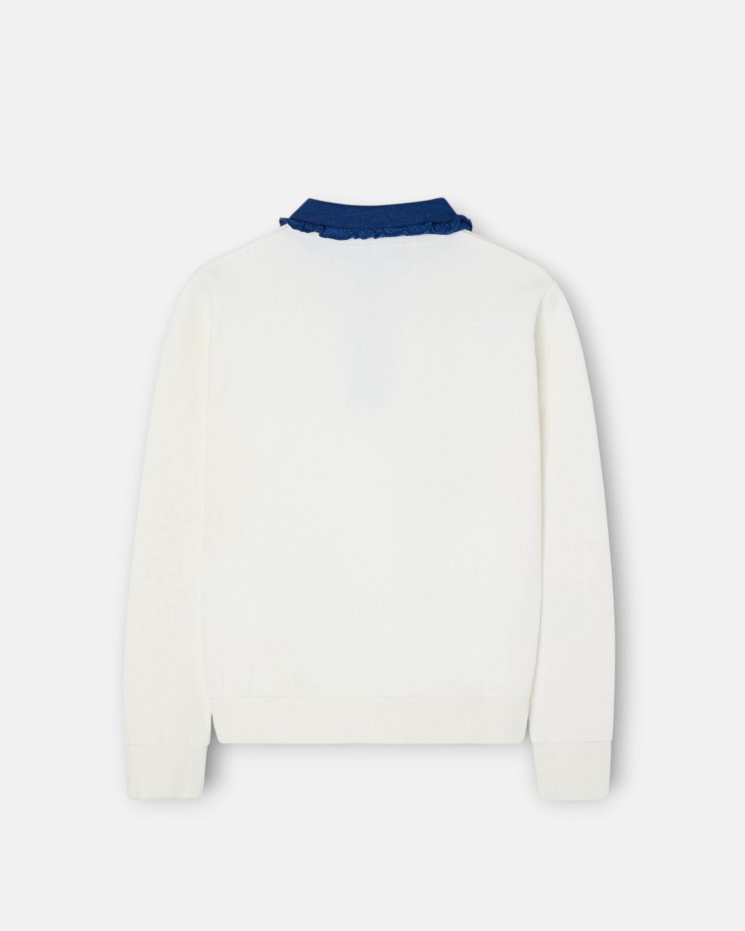 Sweatshirt Infantil de Gola Polo Bege-3