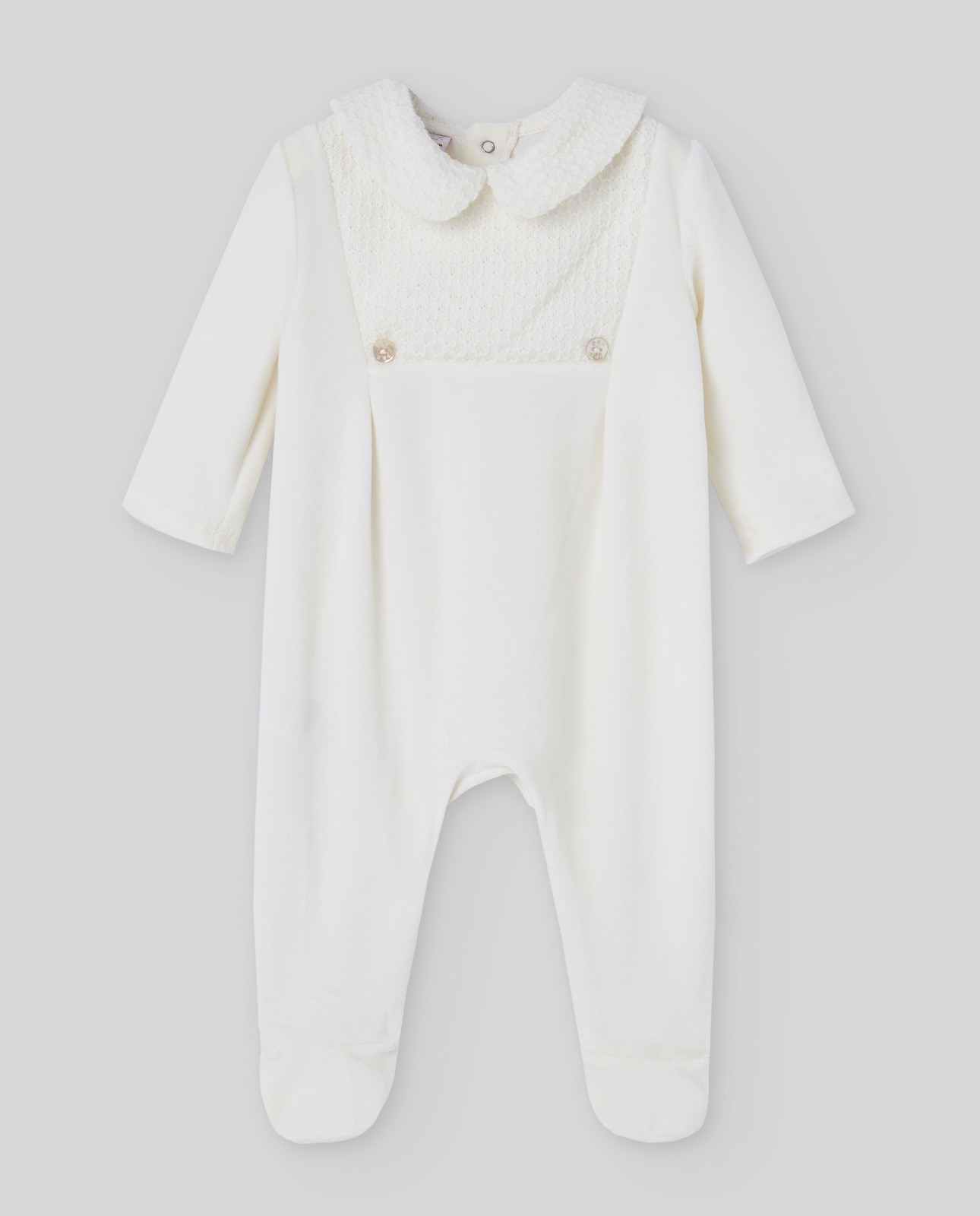 Imagem 0 de Babygrow de Bebé Coleção Ternura