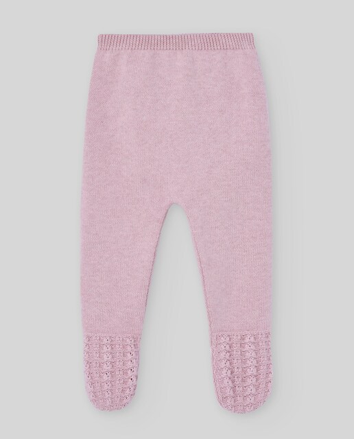 Imagem 0 de Polainas de Bebé Coleção Páscoa