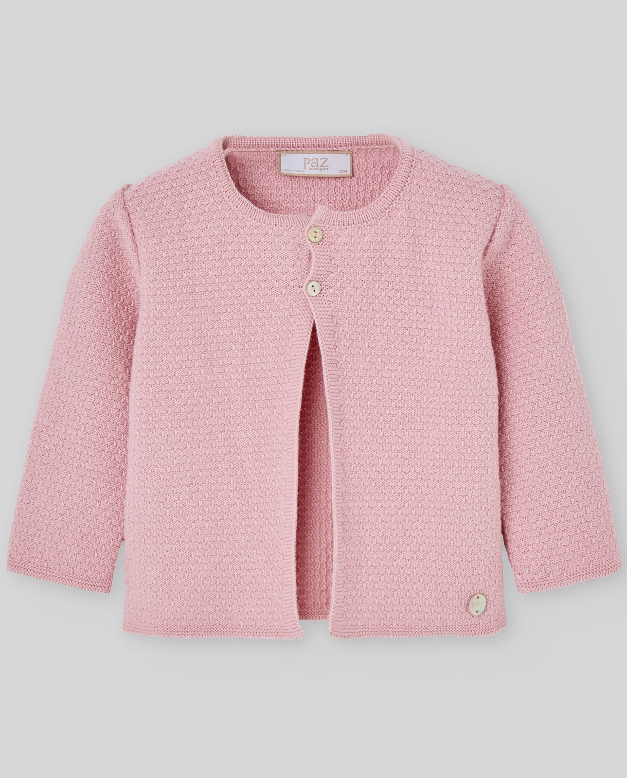 Imagem 0 de Casaco para Bebé Coleção Frescura