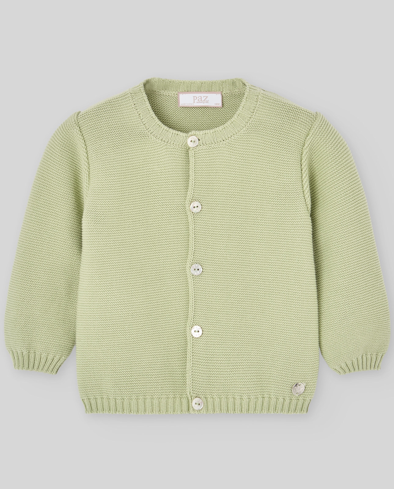 Imagem 0 de Casaco Coleção Frescura