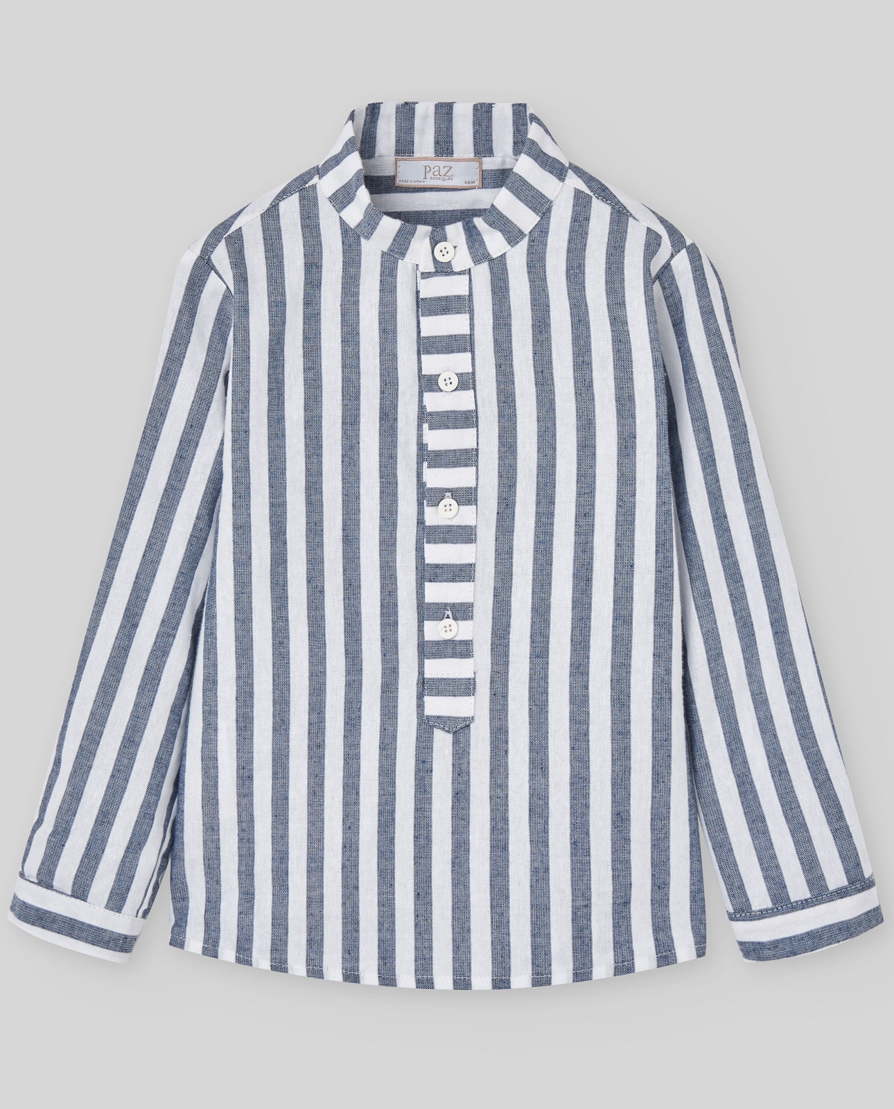 Imagem 0 de Camisa Infantil Coleção Eslora