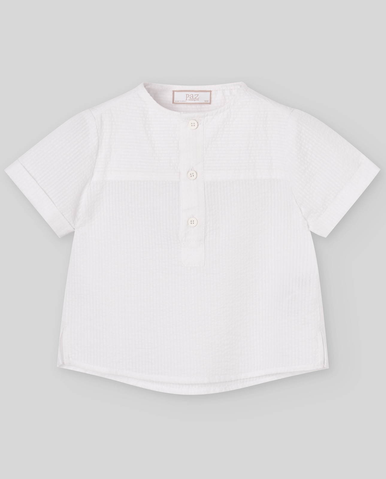 Imagem 0 de Camisa Infantil Coleção Frutitas