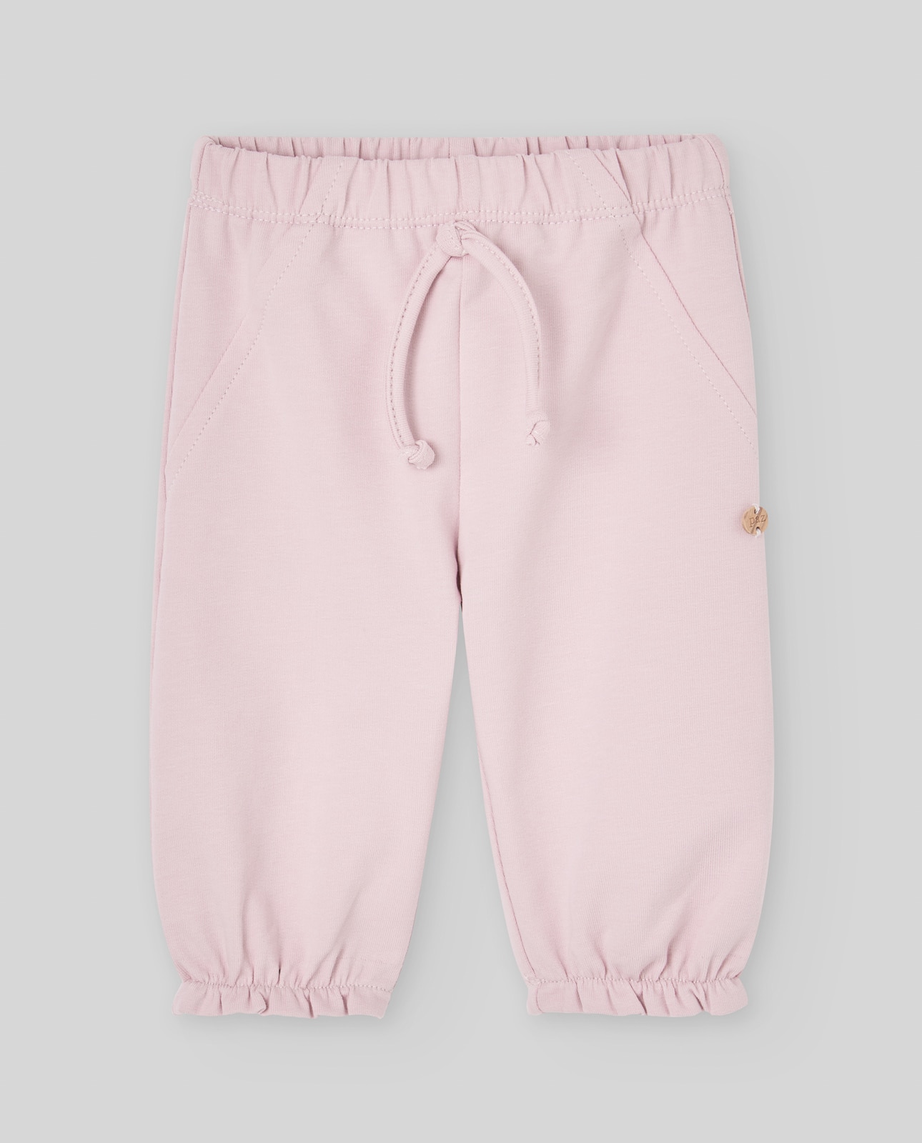 Imagem 0 de Calças Desportivas Infantil Coleção Cua Cua